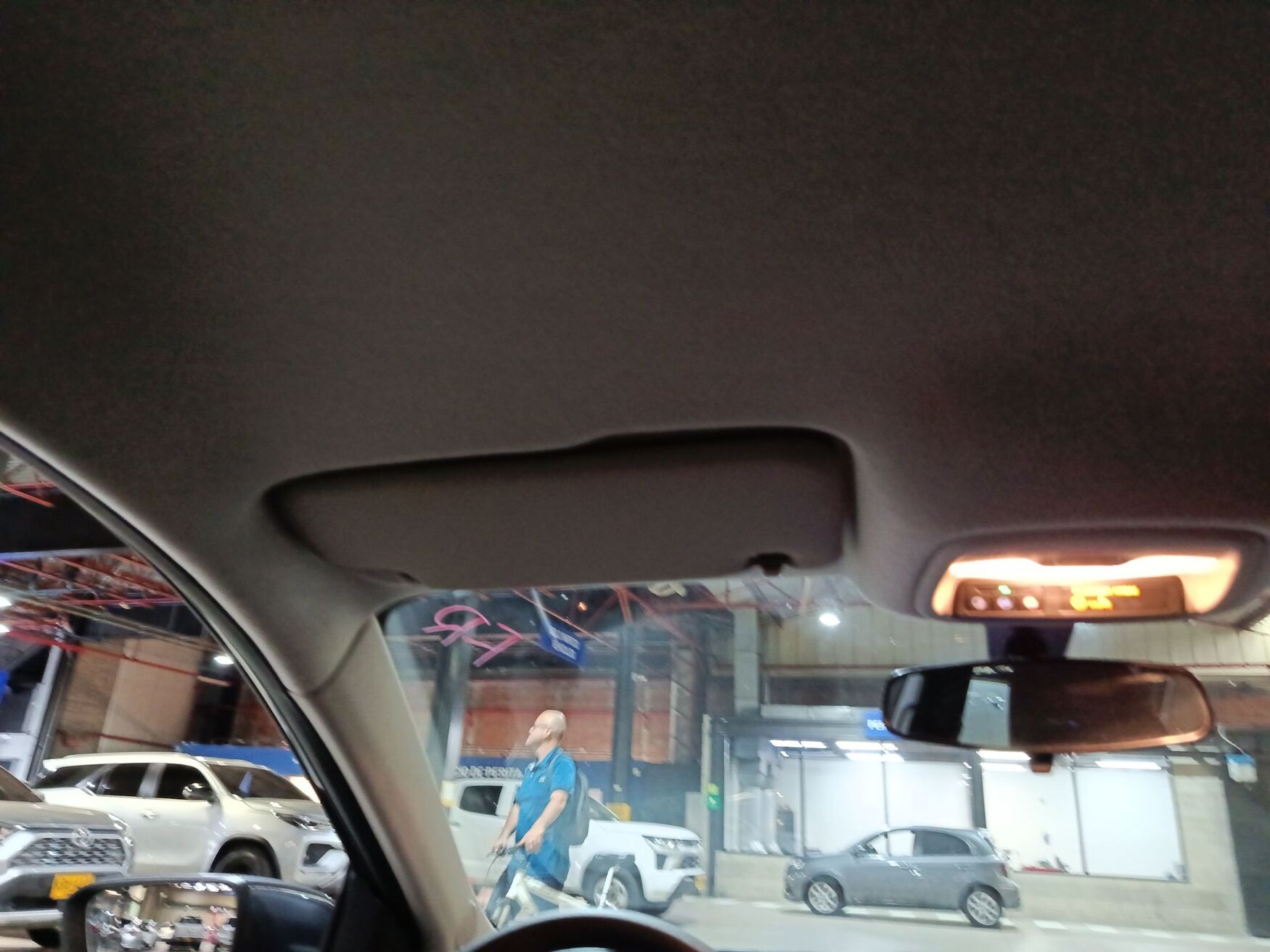 CHEVROLET ONIX 2025