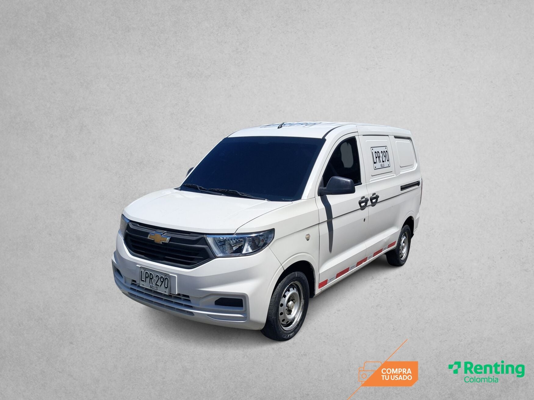 CHEVROLET N400 2022