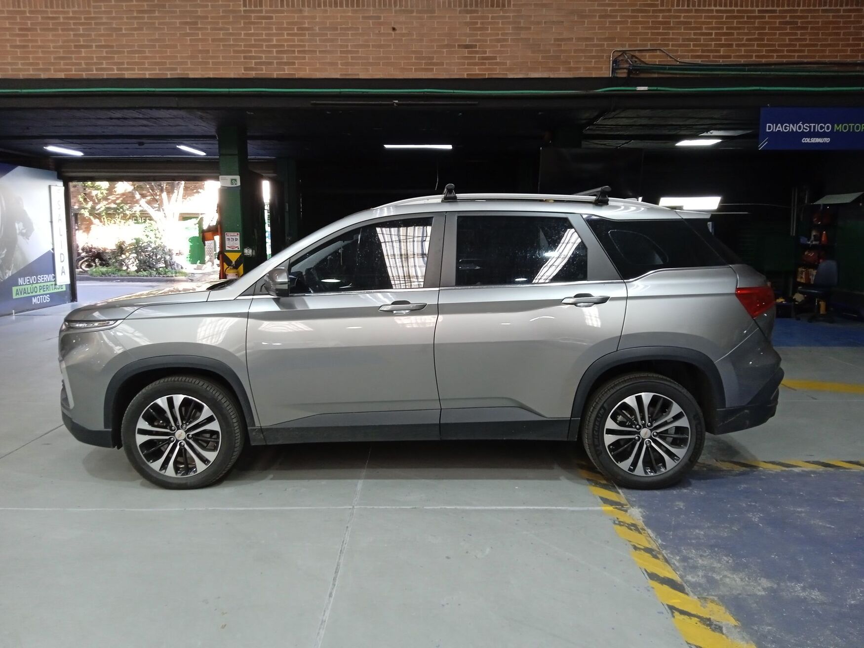 CHEVROLET CAPTIVA 2023