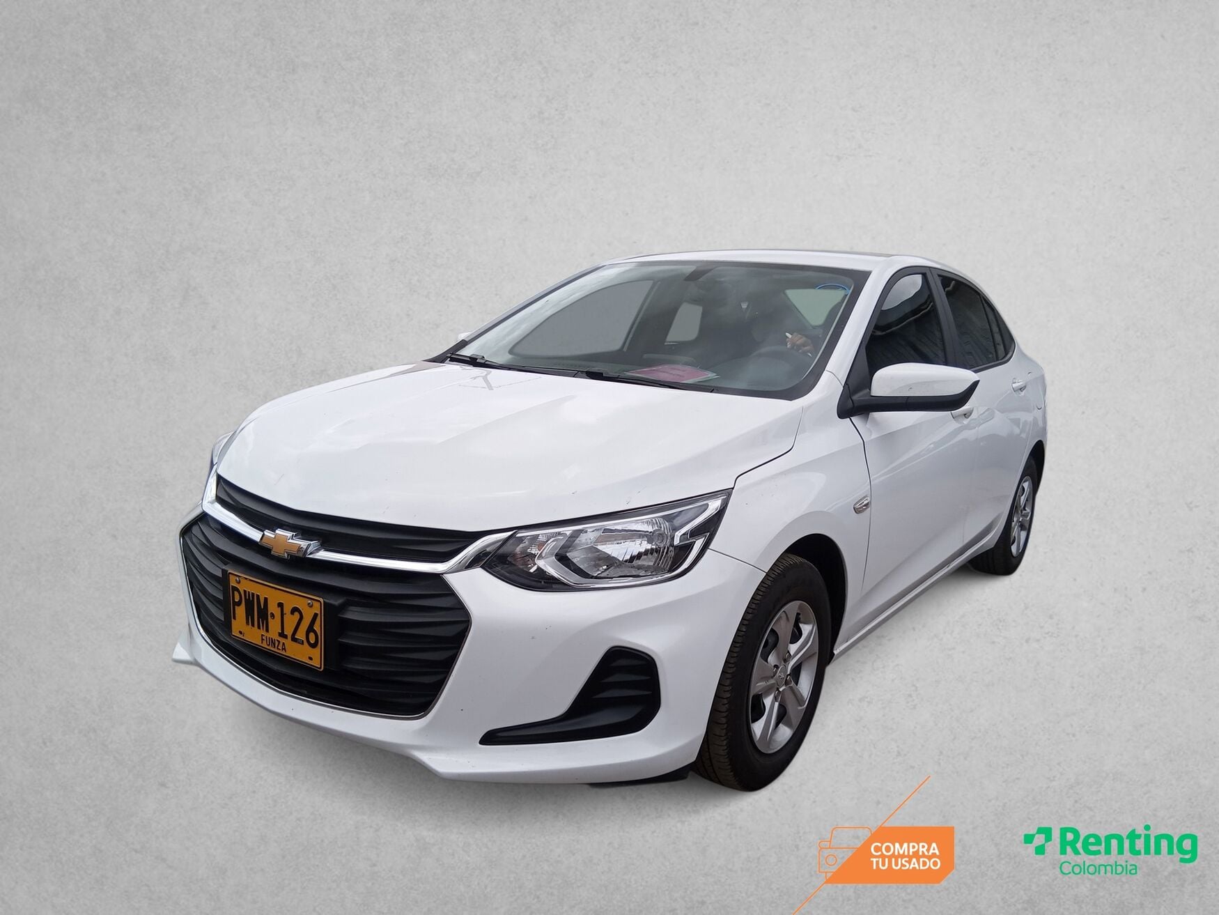 CHEVROLET ONIX 2025