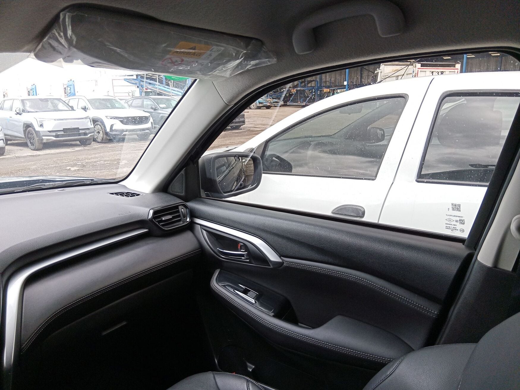 SUZUKI GRAND VITARA 2026