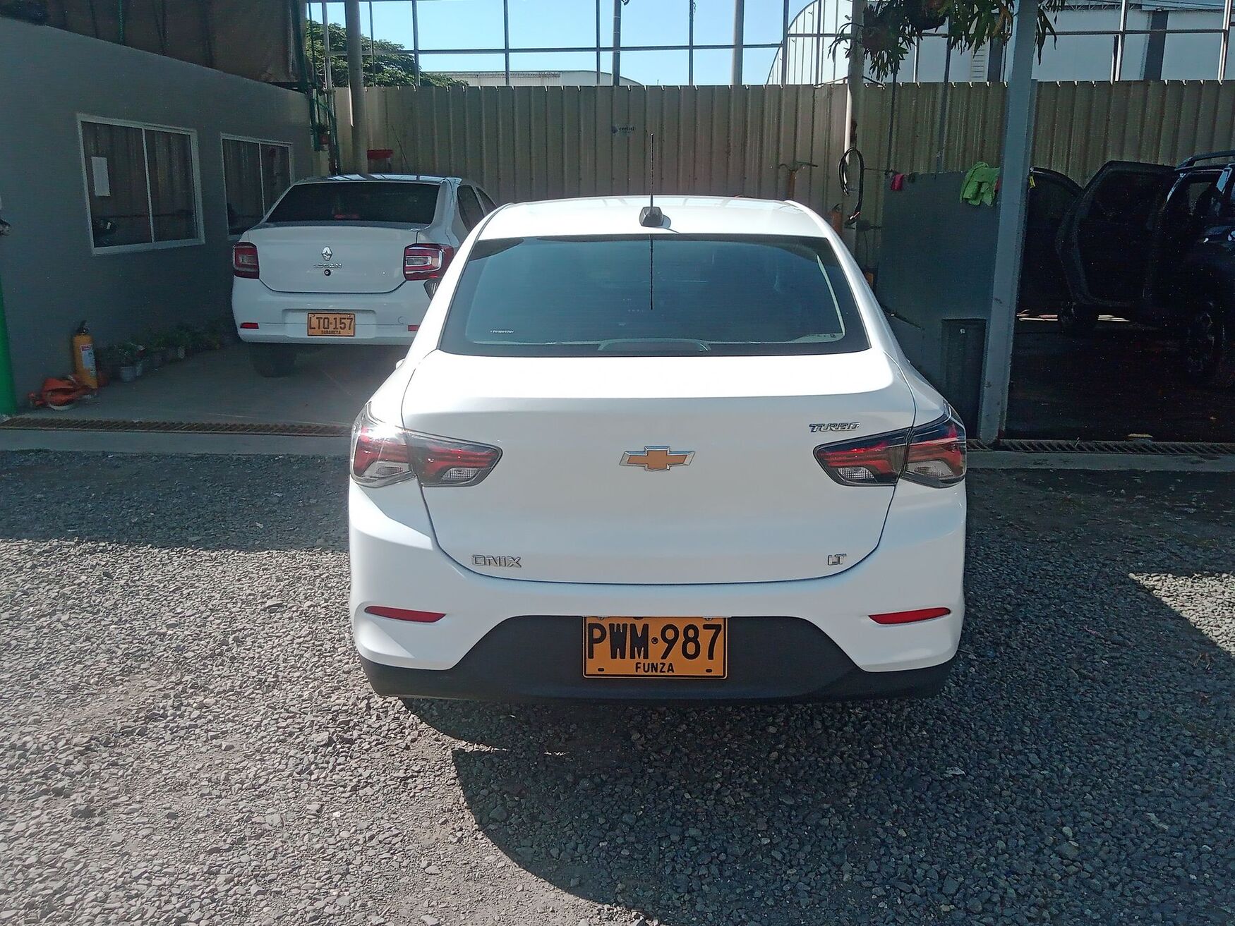 CHEVROLET ONIX 2026