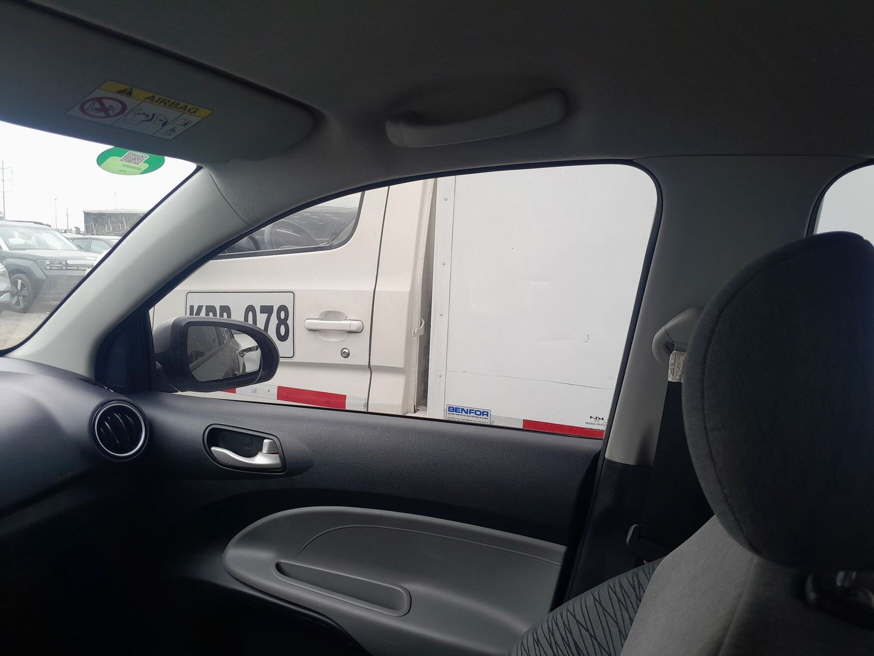 KIA SOLUTO 2026