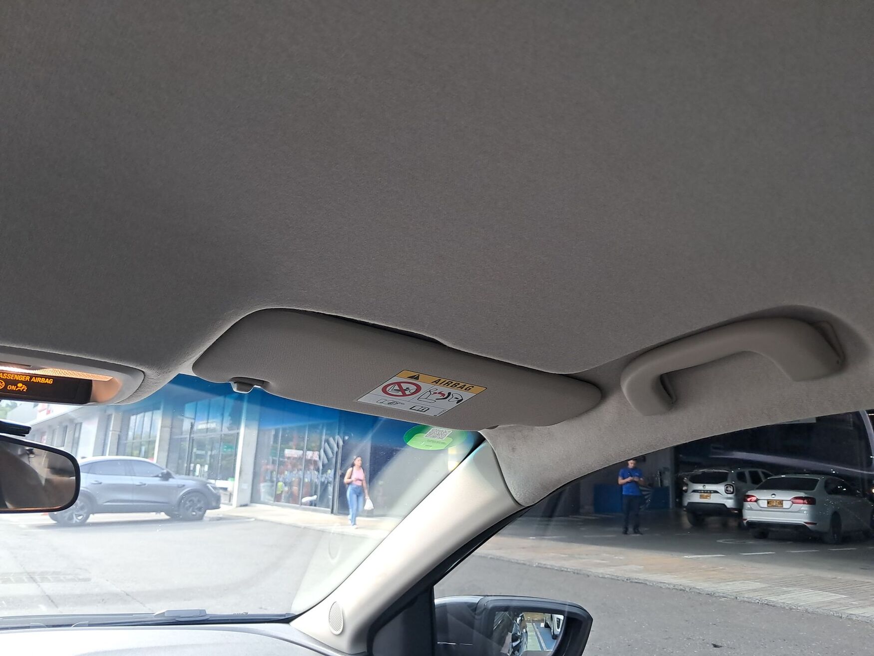CHEVROLET ONIX 2025
