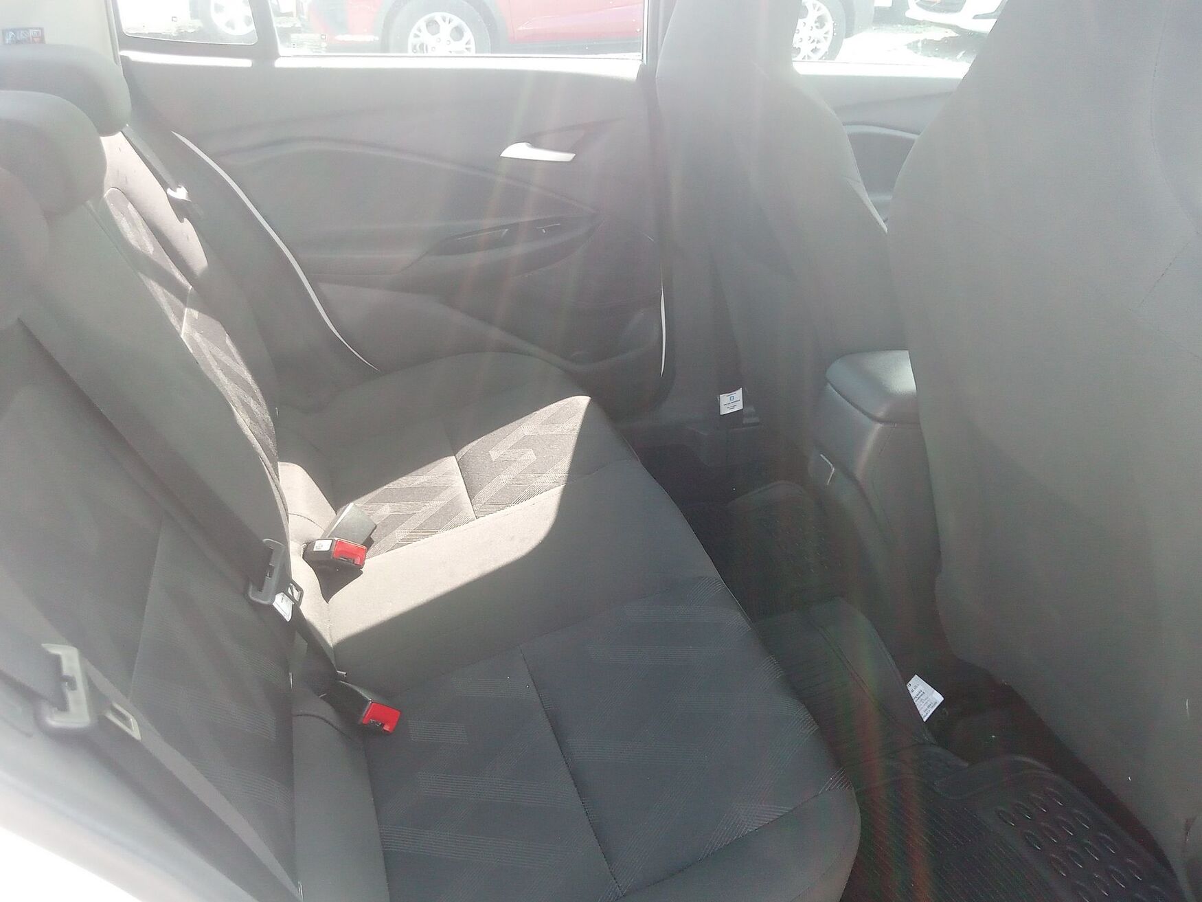 CHEVROLET ONIX 2026