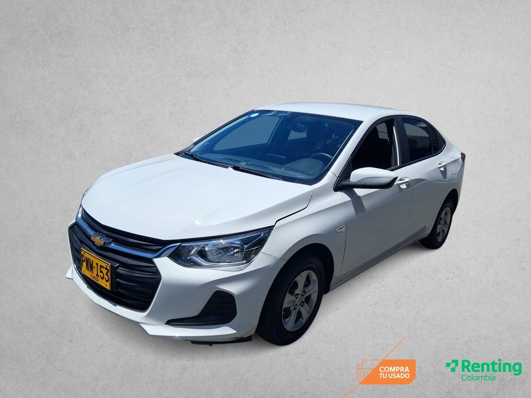 CHEVROLET ONIX 2025
