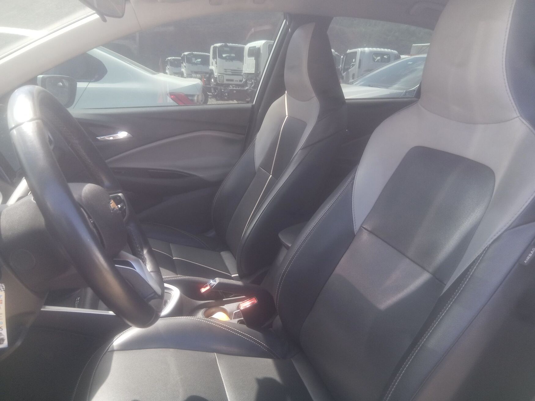 CHEVROLET ONIX 2022