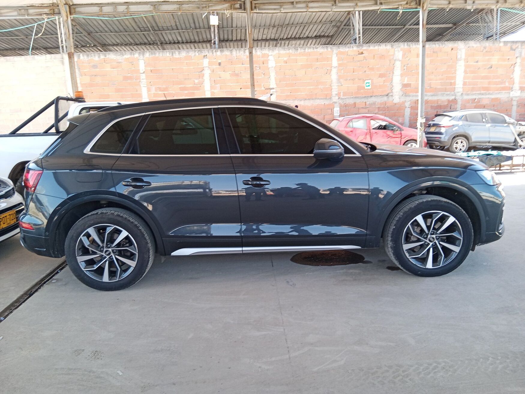 AUDI Q5 2022