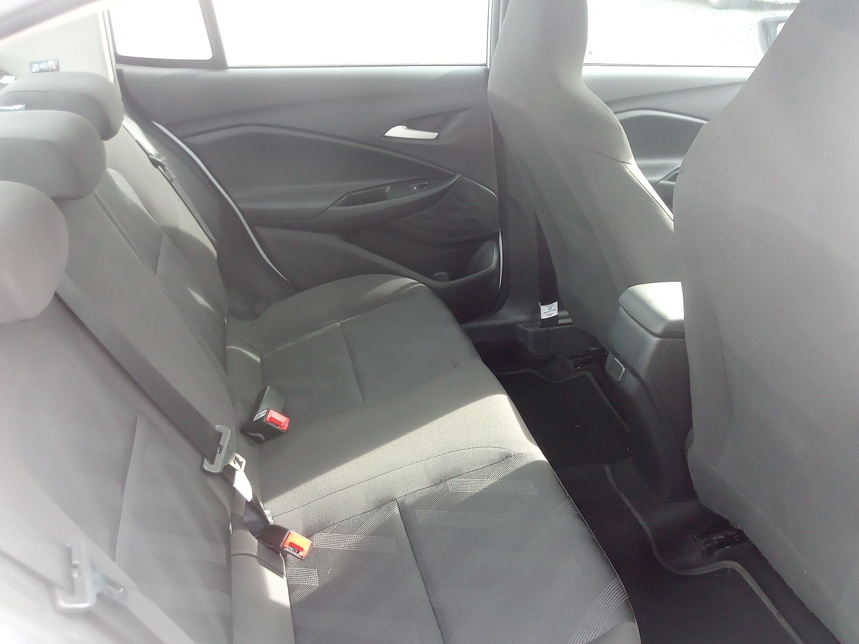 CHEVROLET ONIX 2026