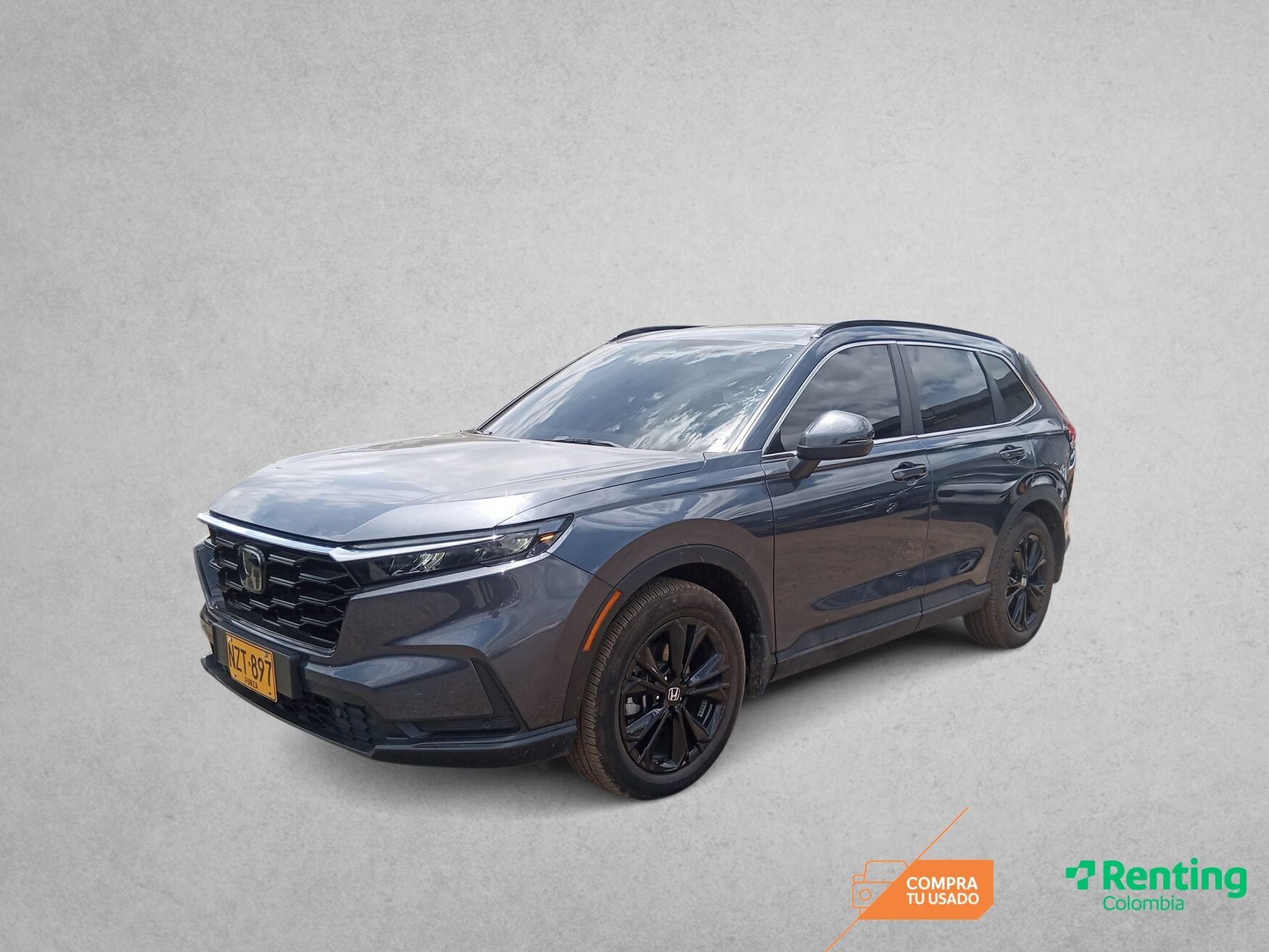 HONDA CR-V 2024
