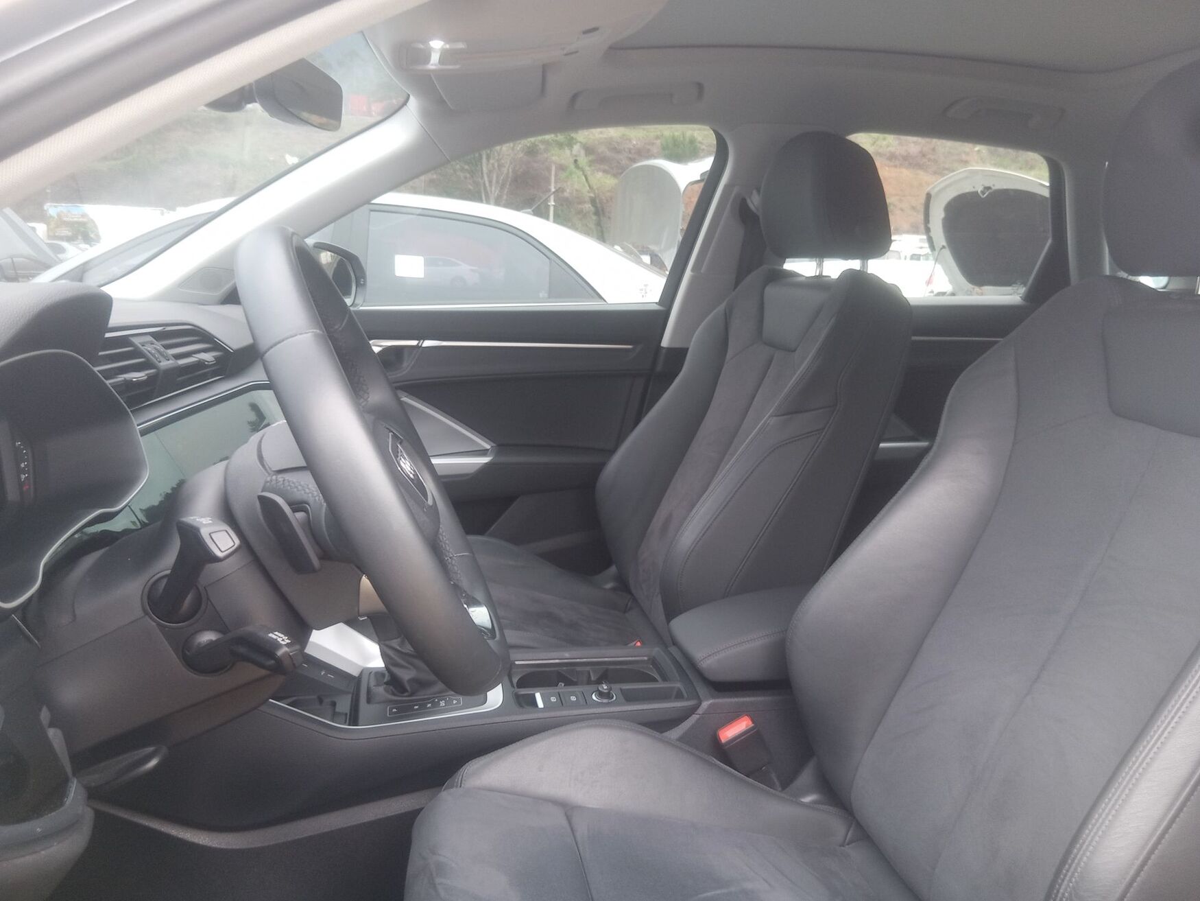 AUDI Q3 2024