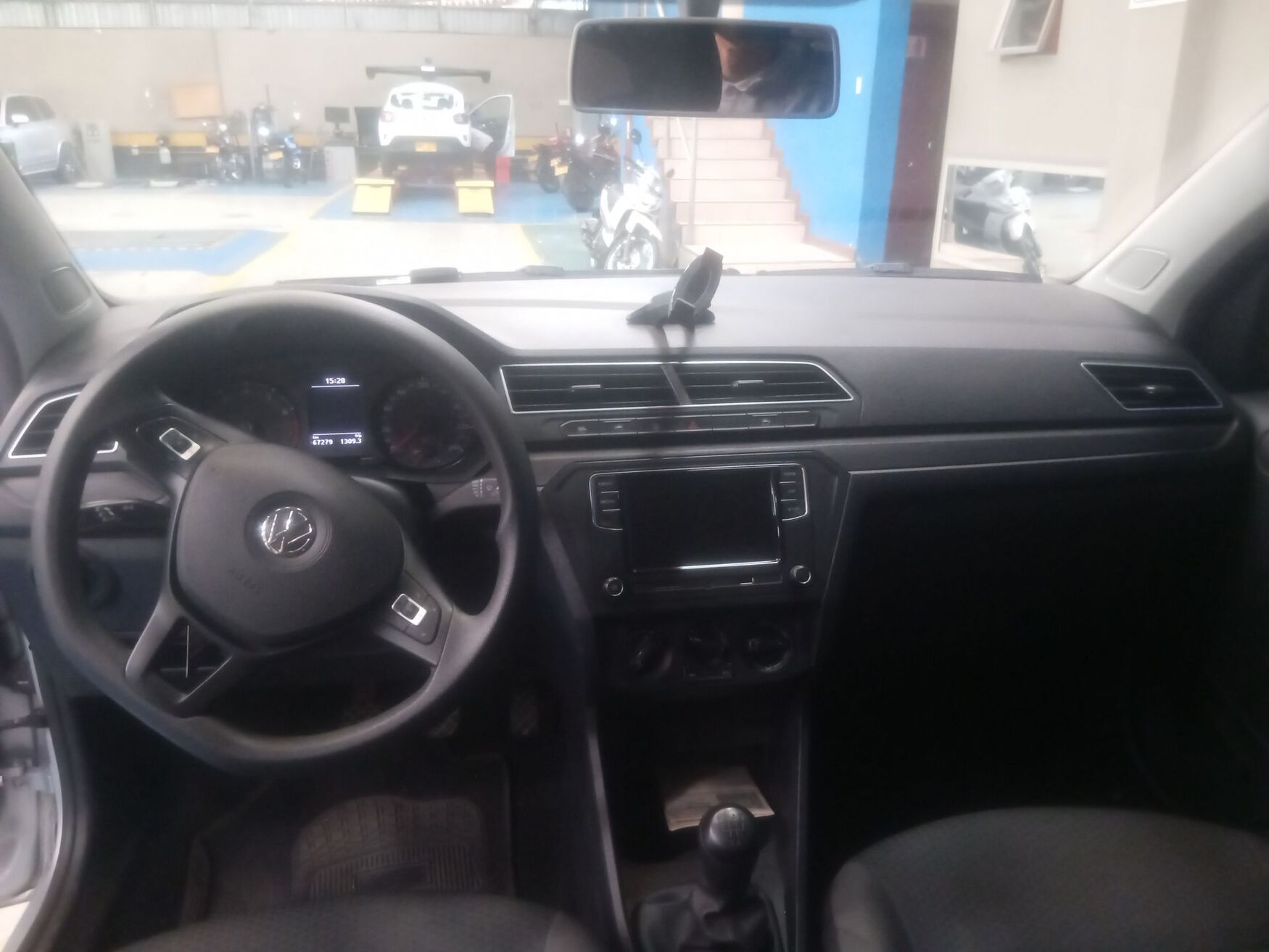 VOLKSWAGEN GOL 2022