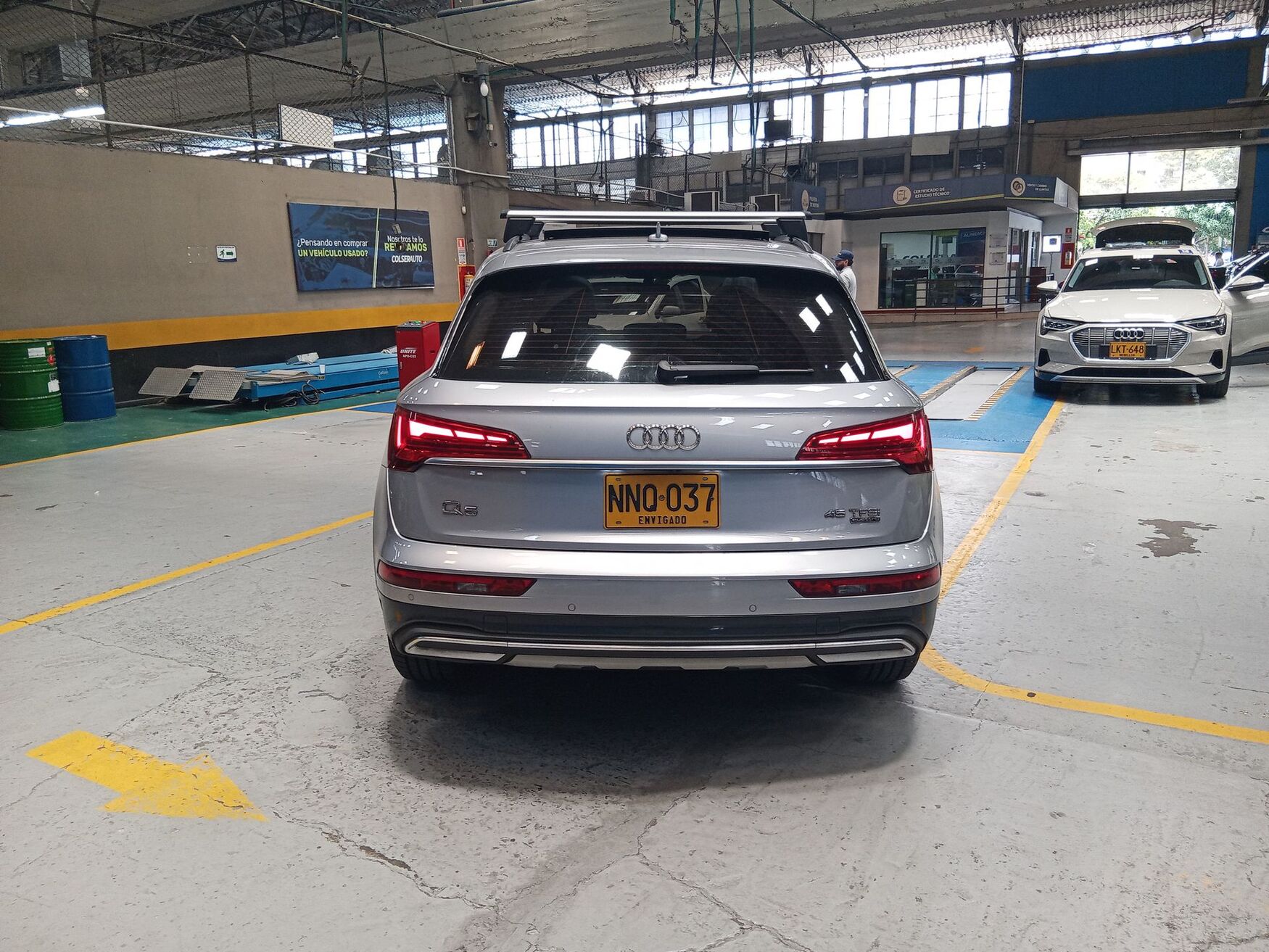 AUDI Q5 2023