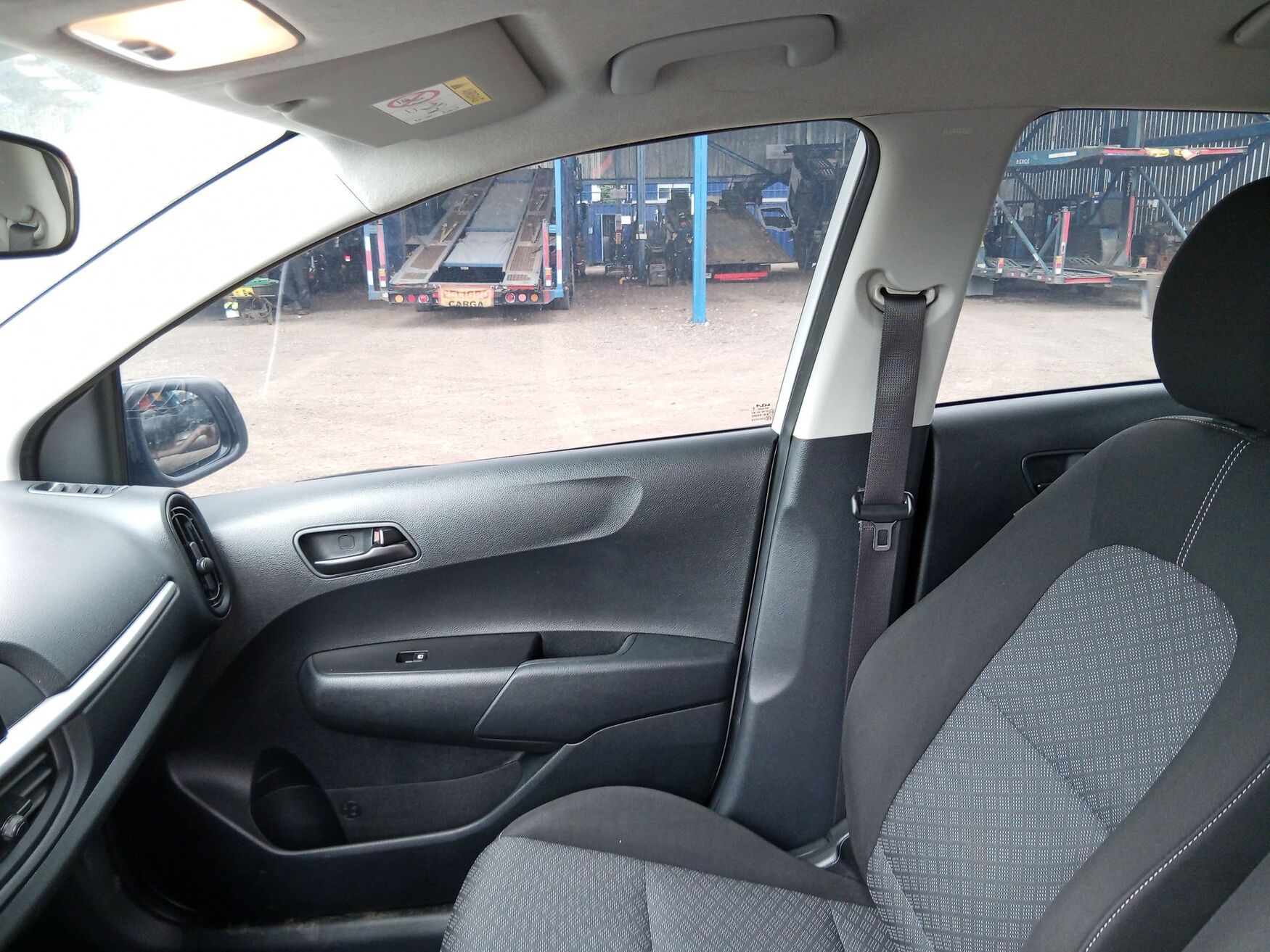 KIA PICANTO 2026