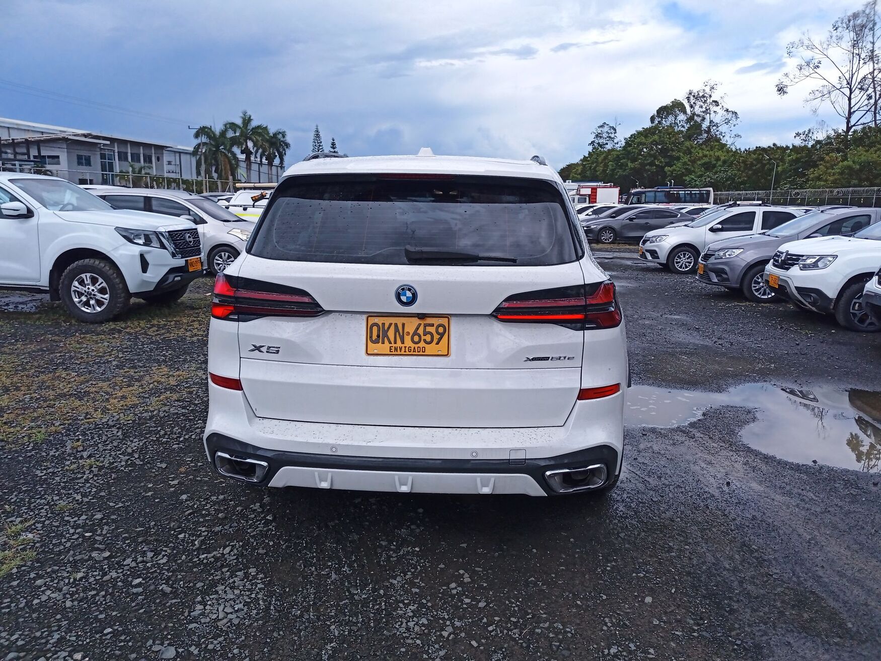 BMW X5 2026