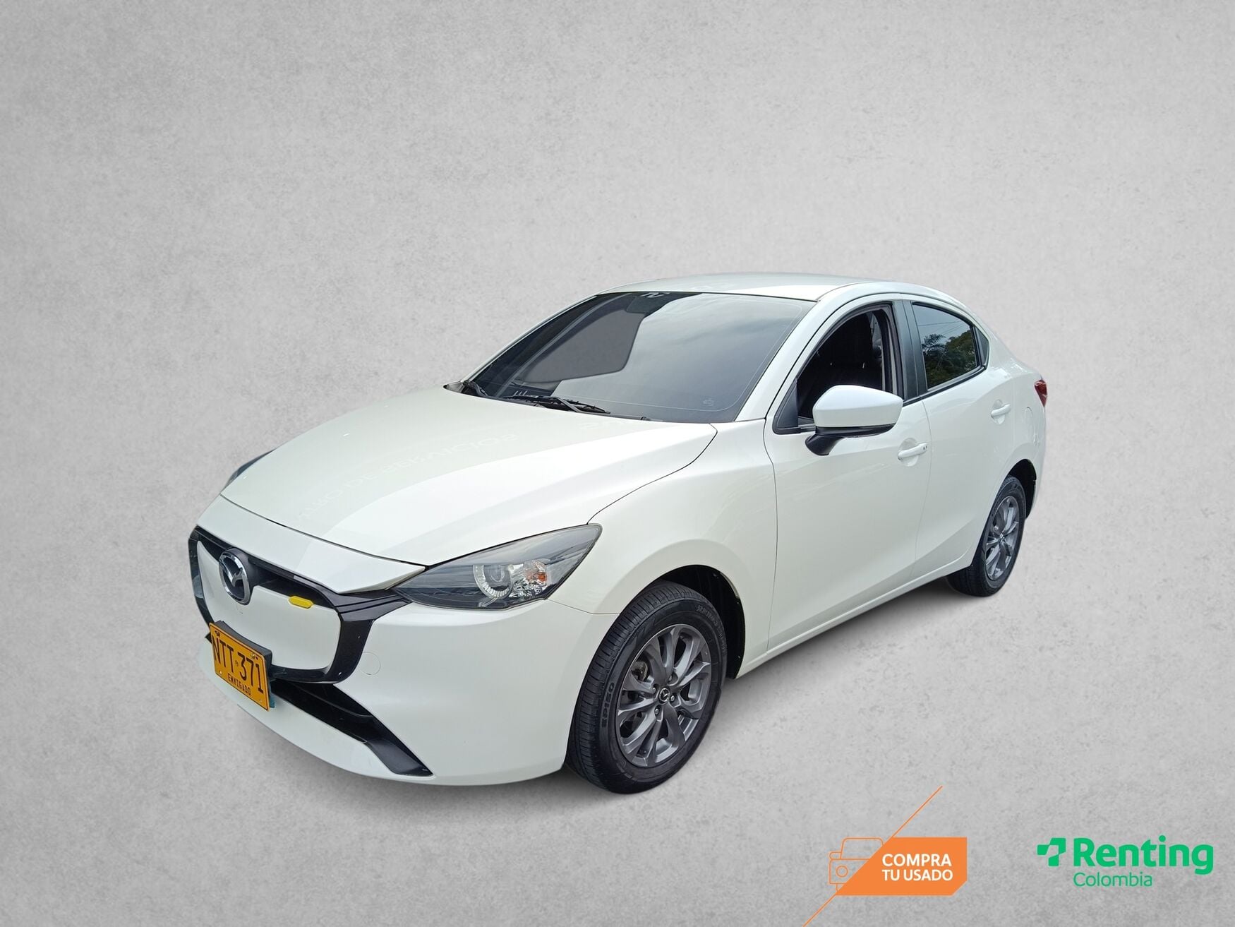 MAZDA 2 2025