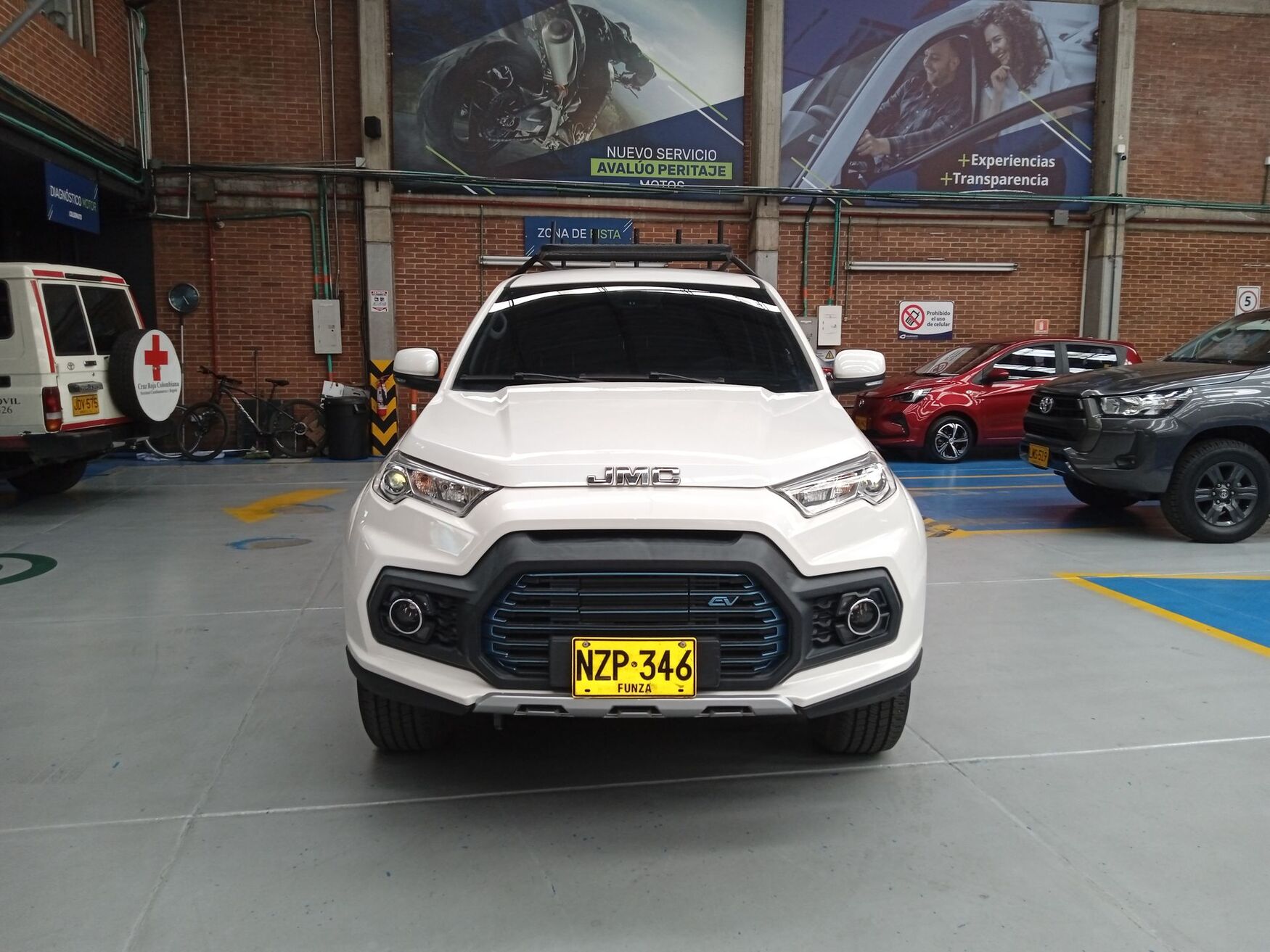 JMC VIGUS 2024