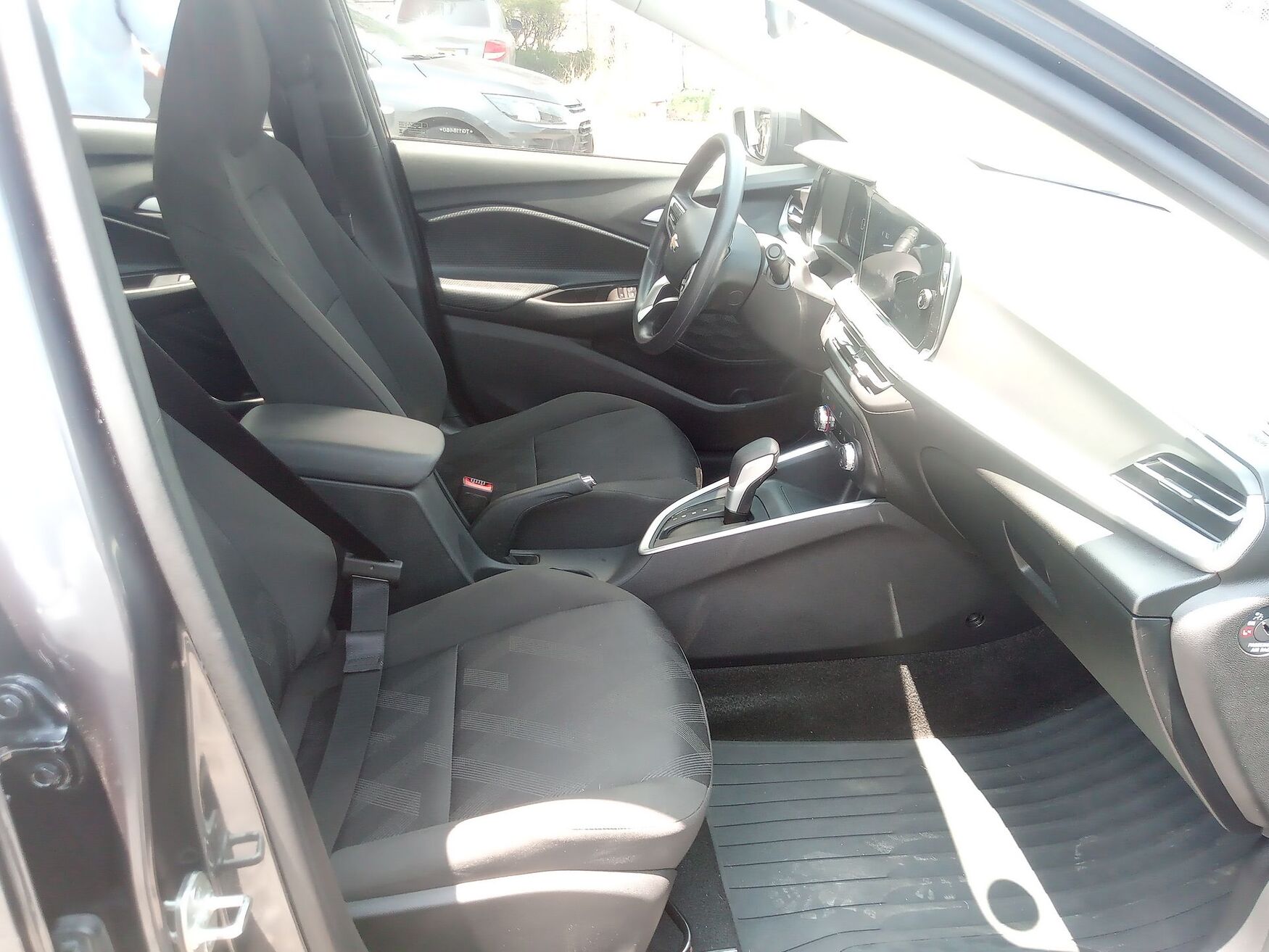 CHEVROLET ONIX 2026