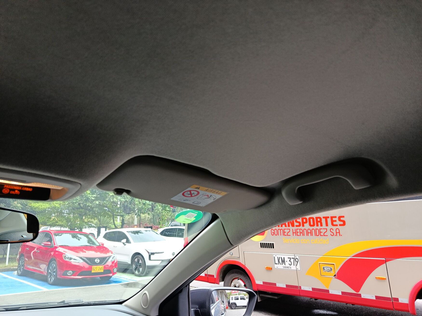 CHEVROLET ONIX 2026