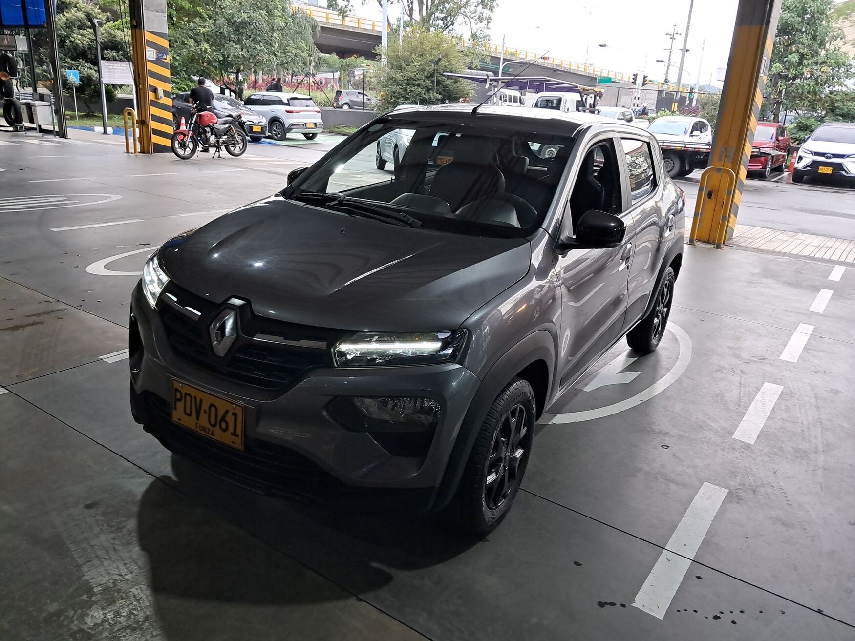 RENAULT KWID 2026