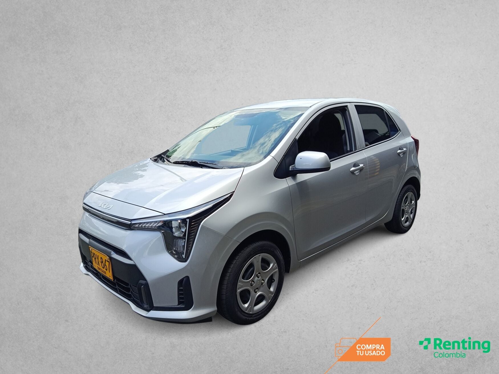 KIA PICANTO 2026