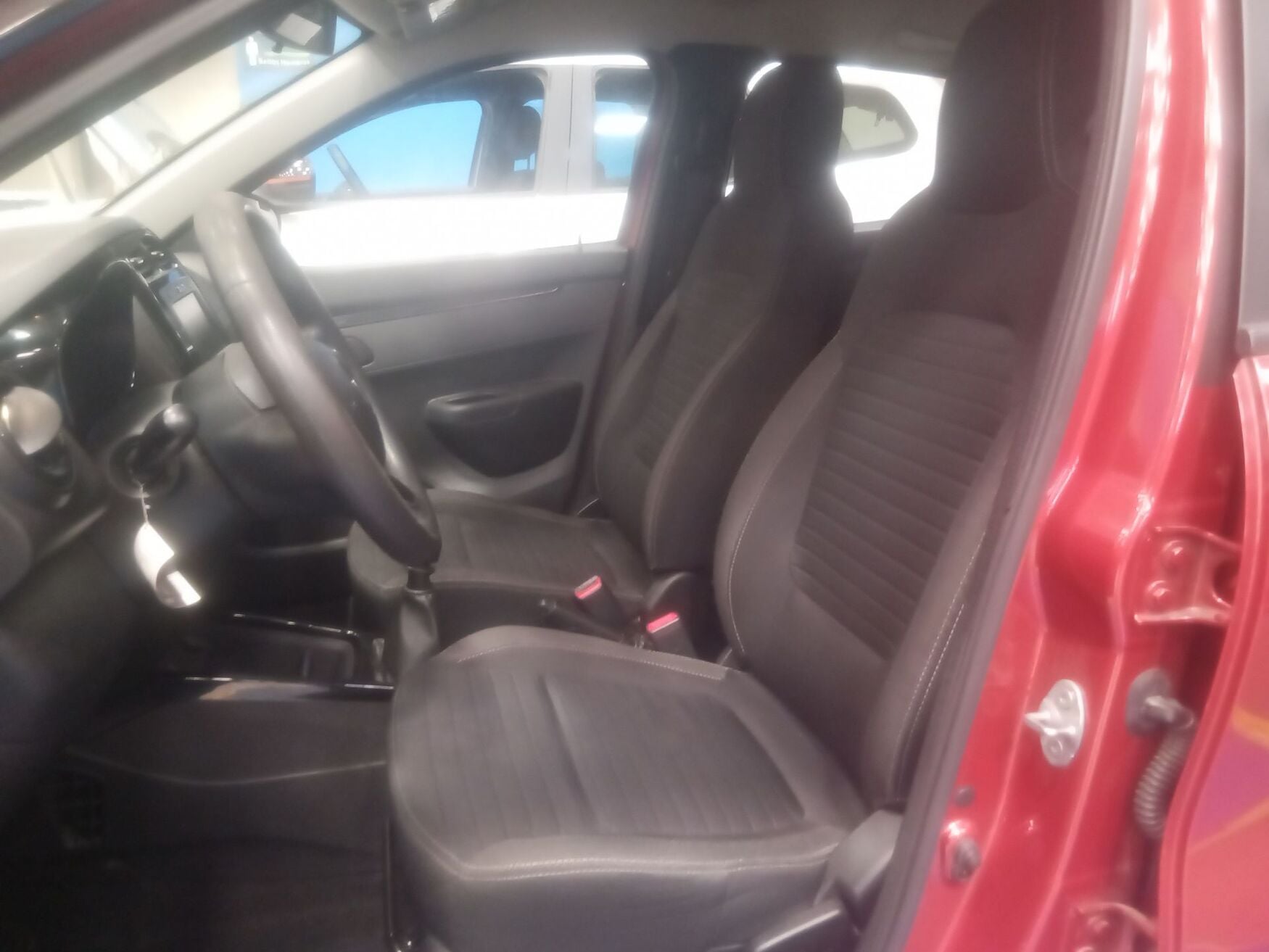RENAULT KWID 2022