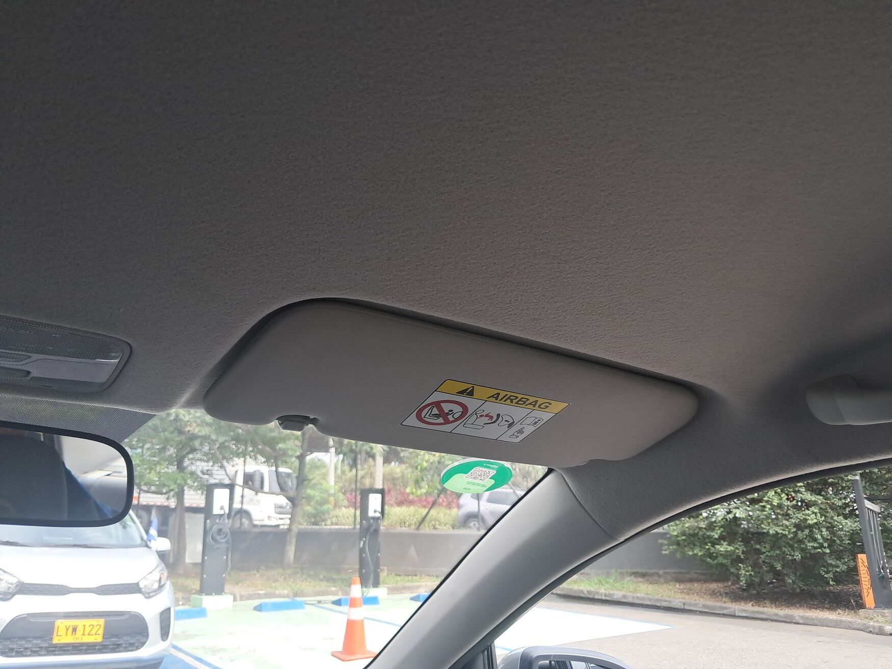 KIA SOLUTO 2026