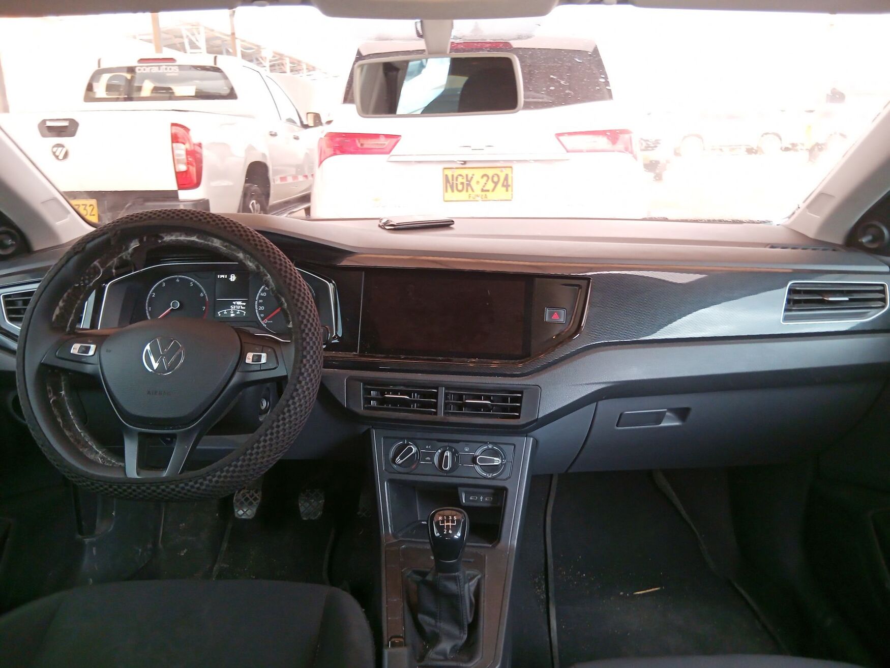 VOLKSWAGEN POLO 2025