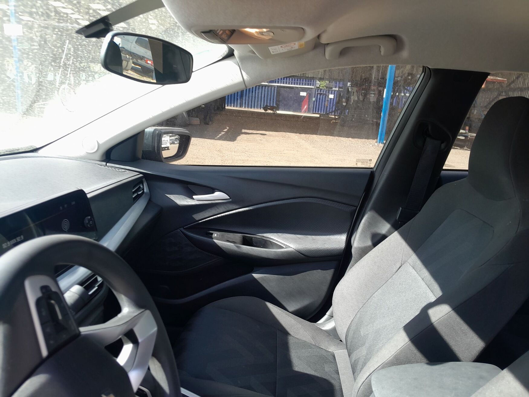 CHEVROLET ONIX 2026