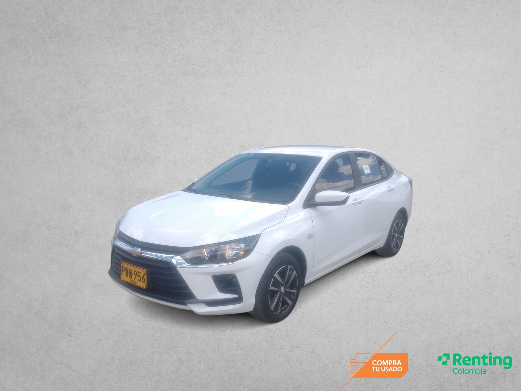 CHEVROLET ONIX 2026