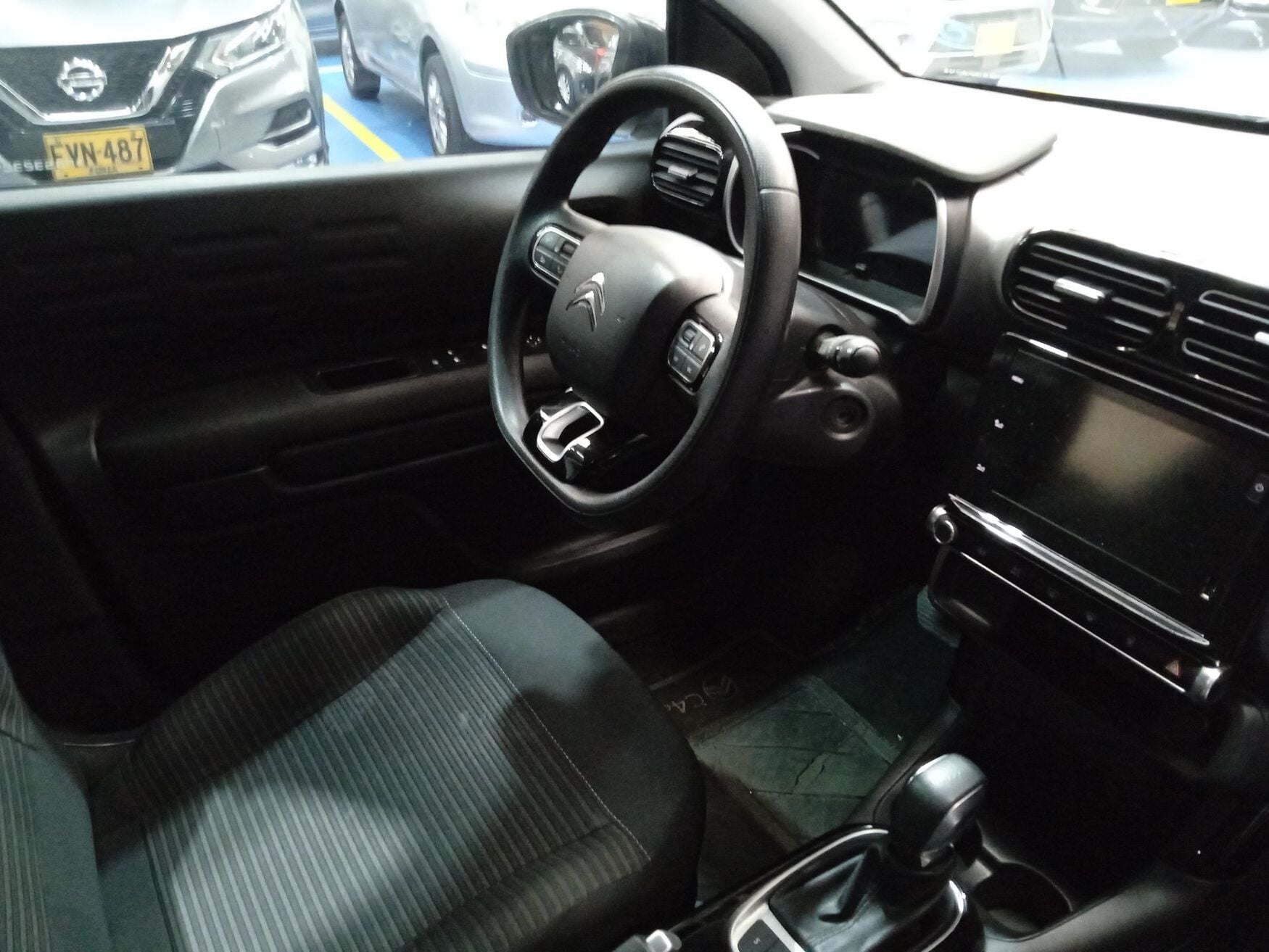 CITROËN C4 2023