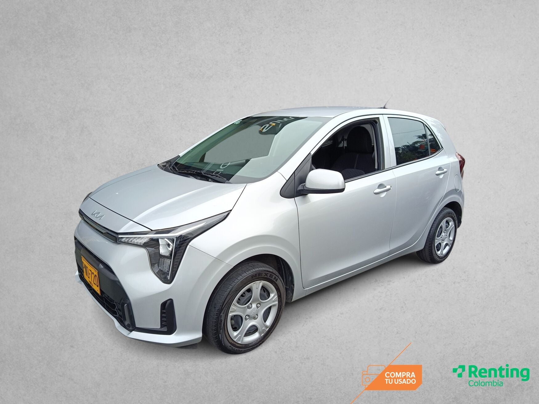 KIA PICANTO 2026