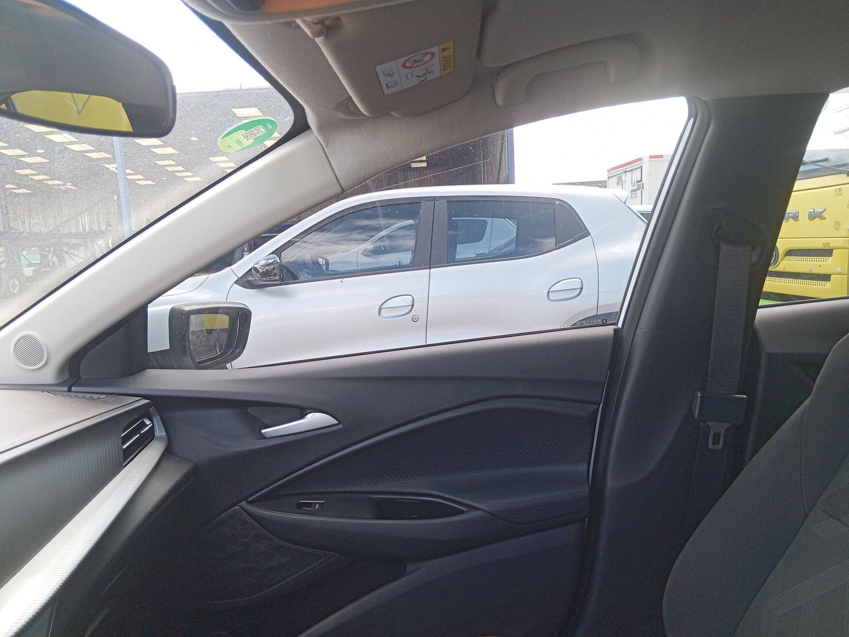 CHEVROLET ONIX 2026