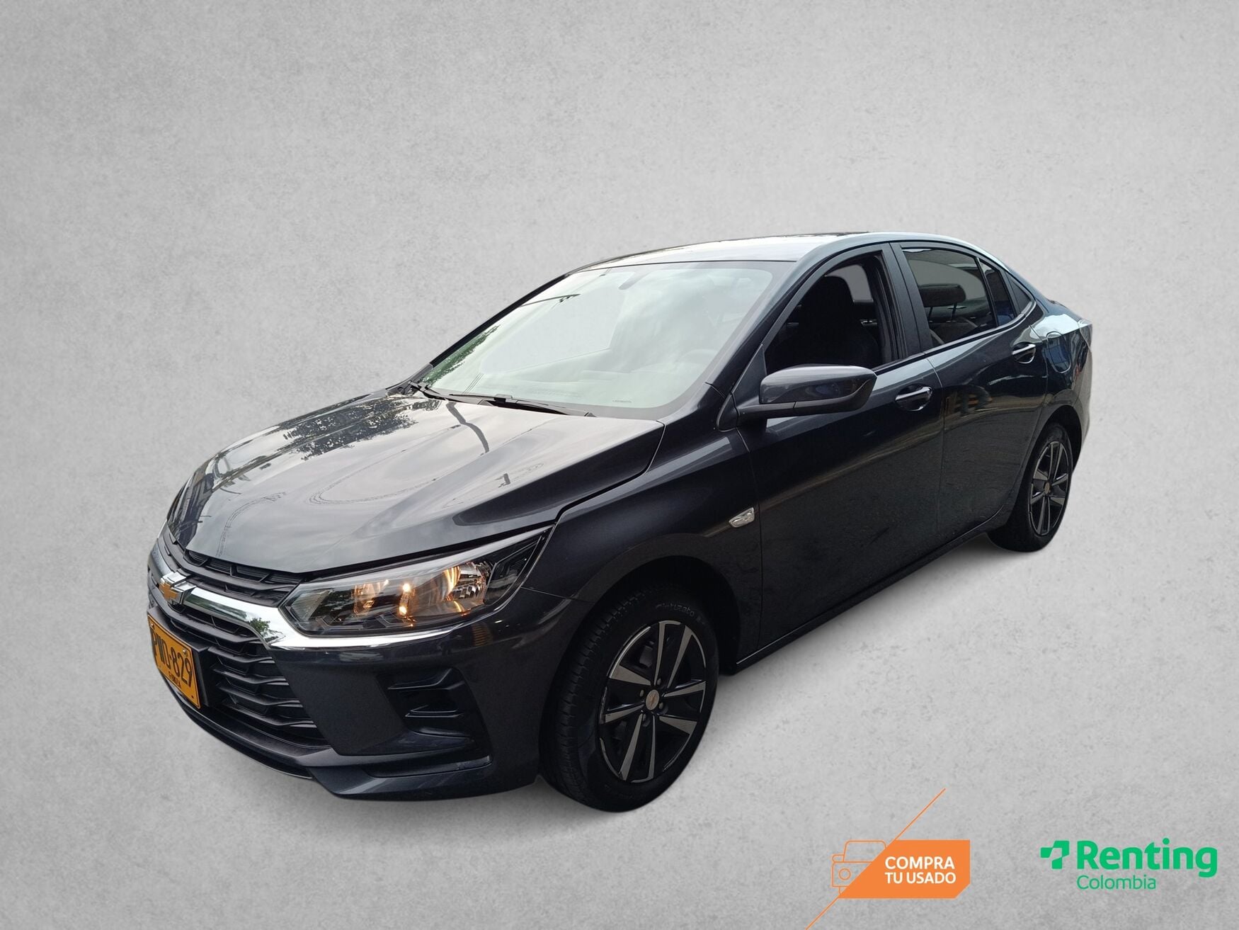 CHEVROLET ONIX 2026