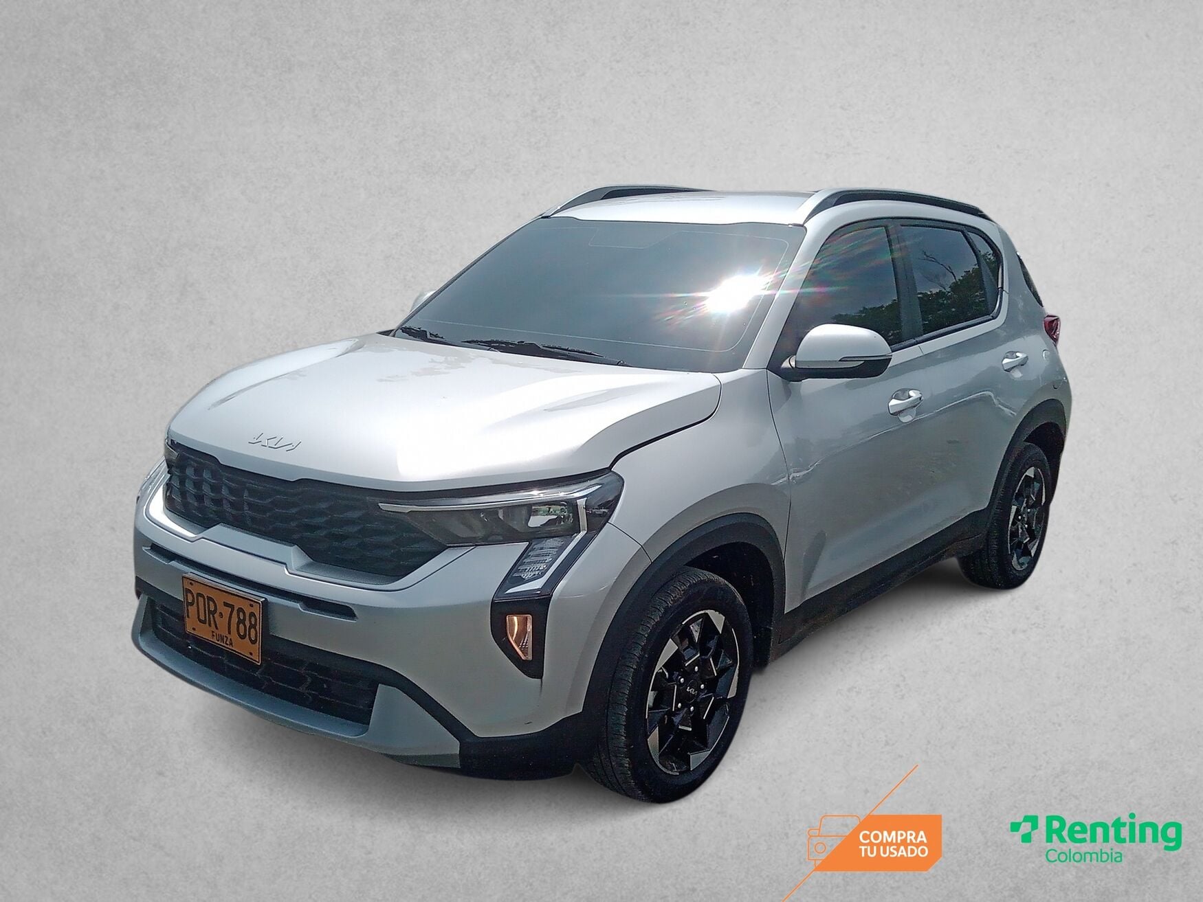 KIA SONET 2026