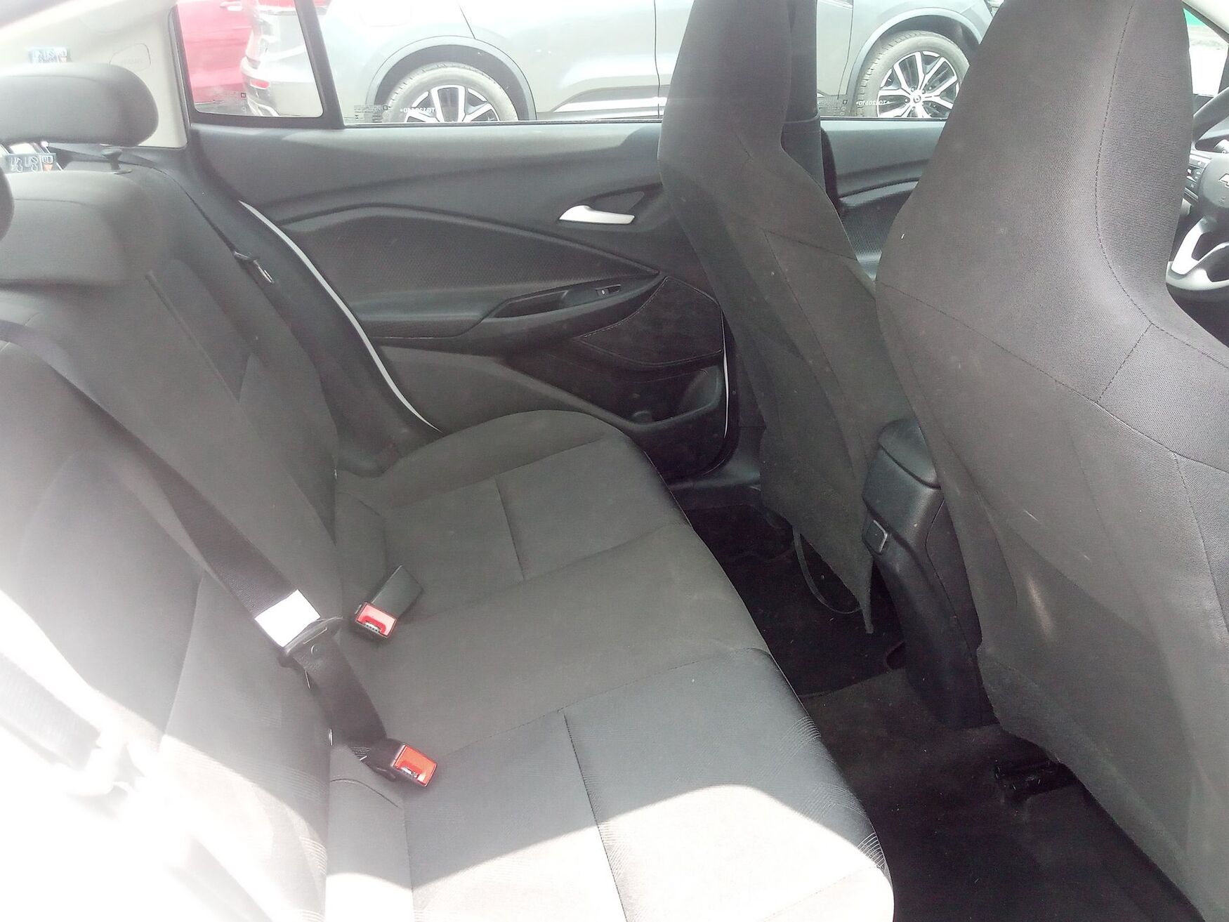 CHEVROLET ONIX 2026