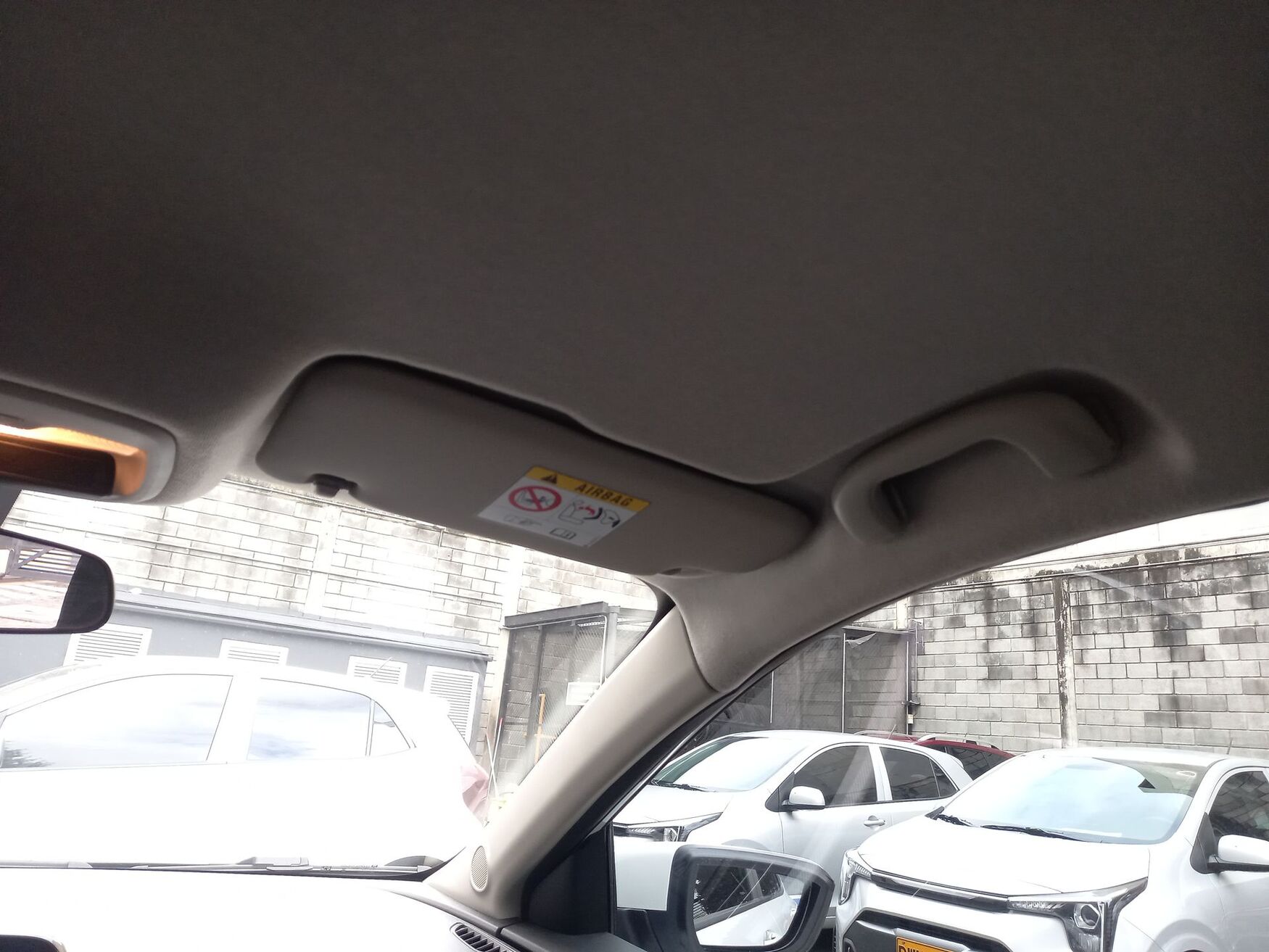 CHEVROLET ONIX 2026