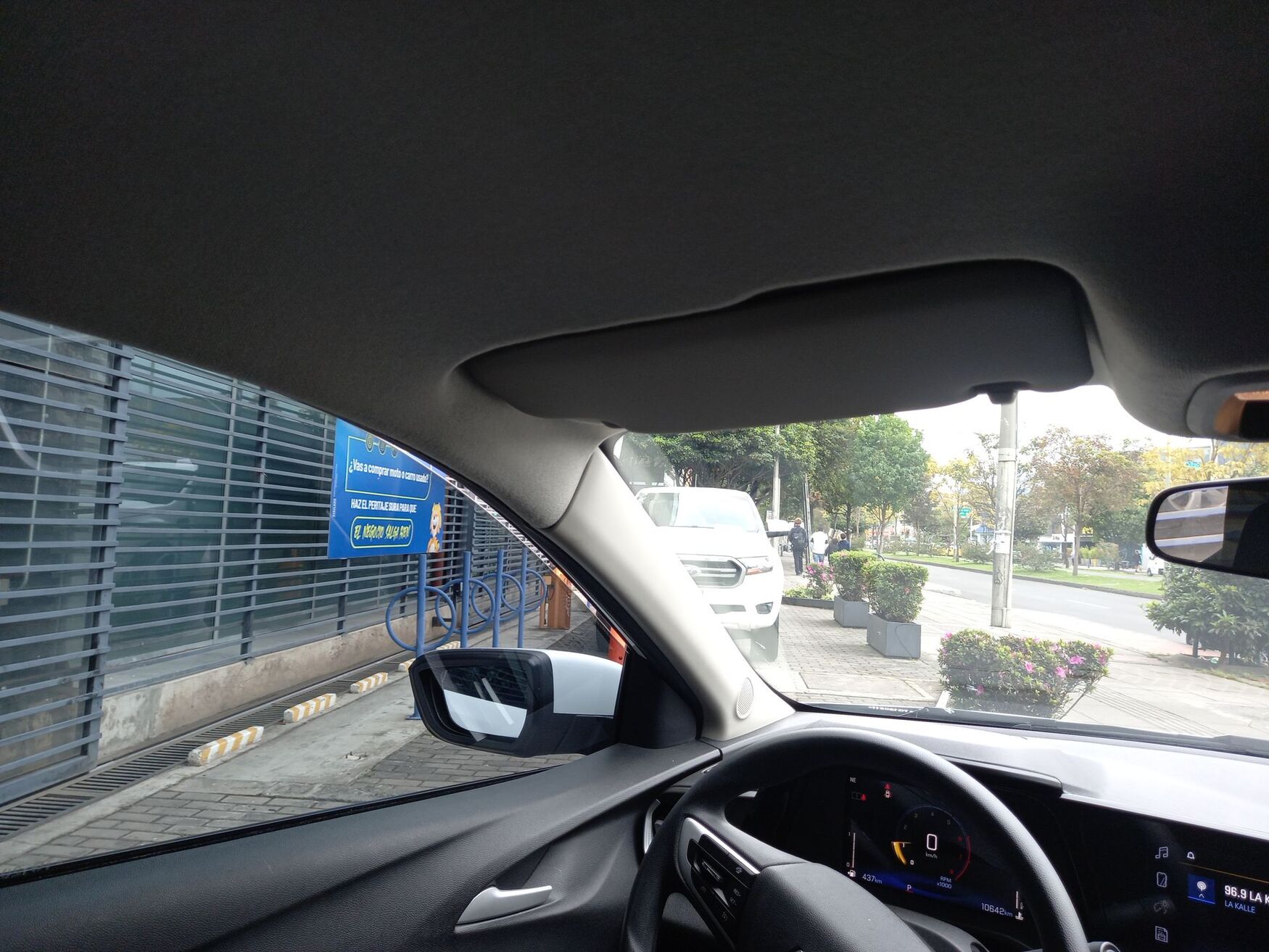 CHEVROLET ONIX 2026