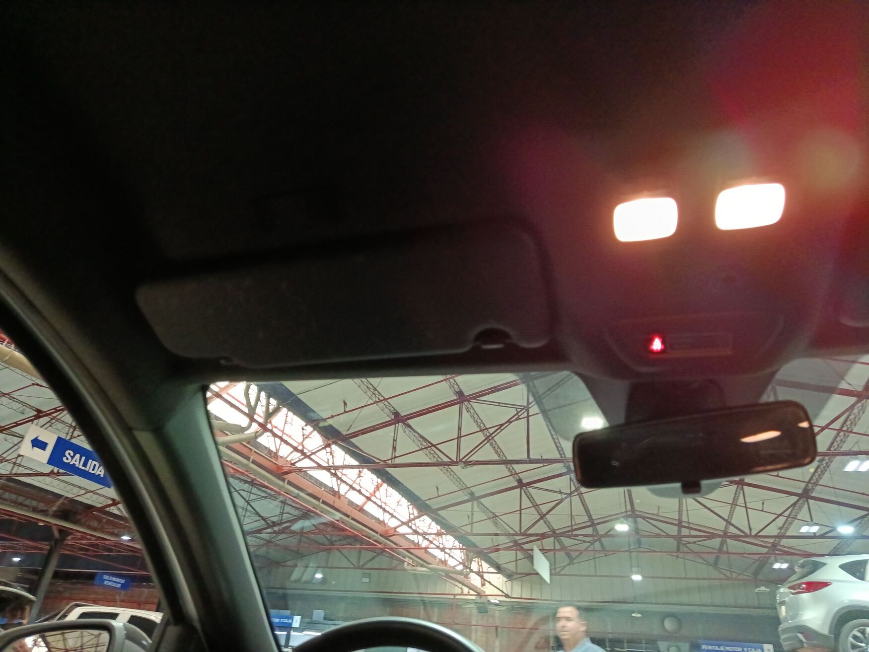 RENAULT DUSTER 2026