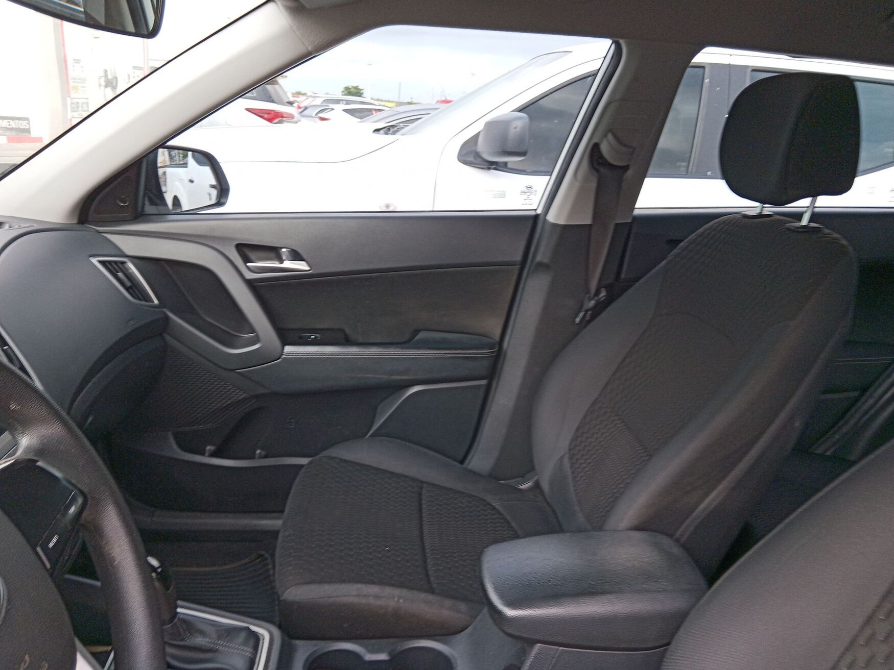 HYUNDAI CRETA 2022