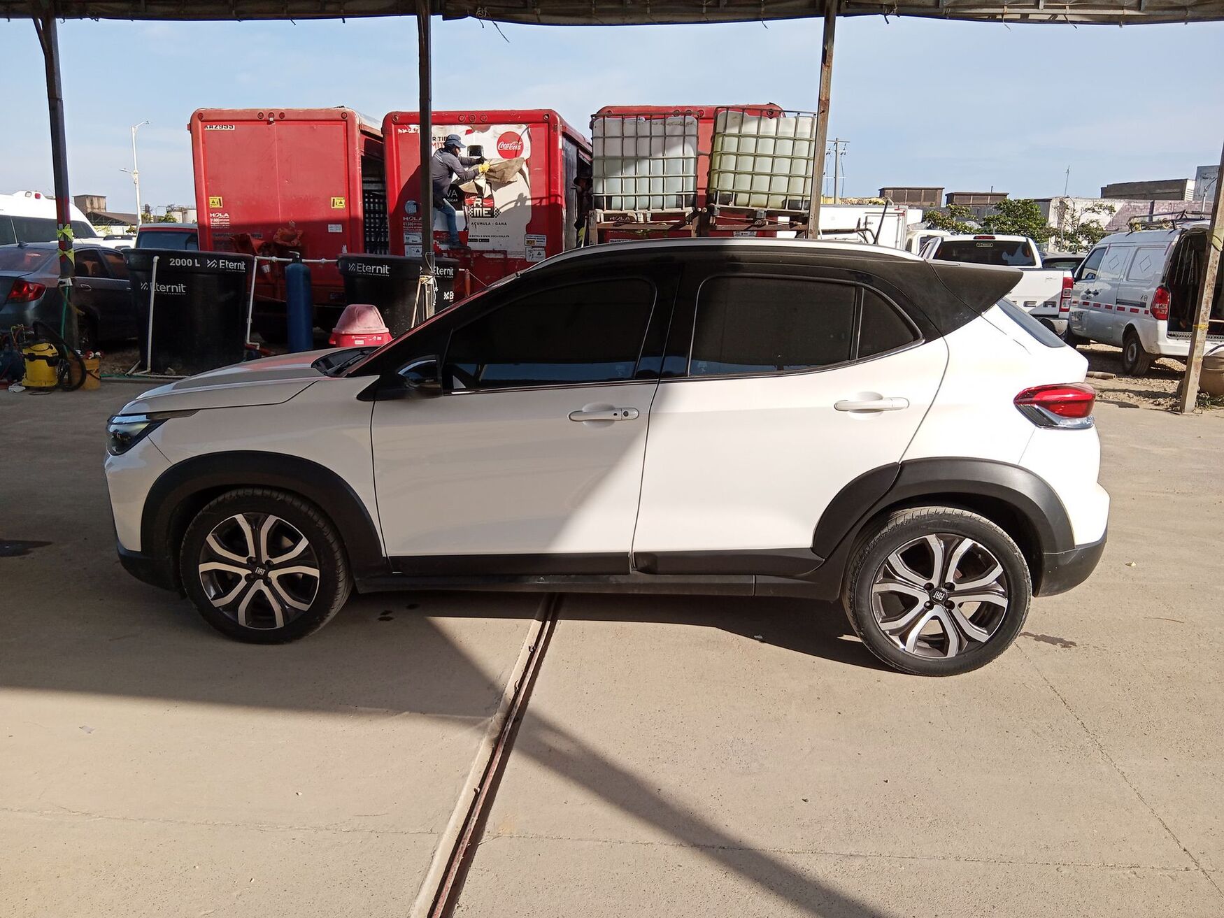 FIAT PULSE 2023