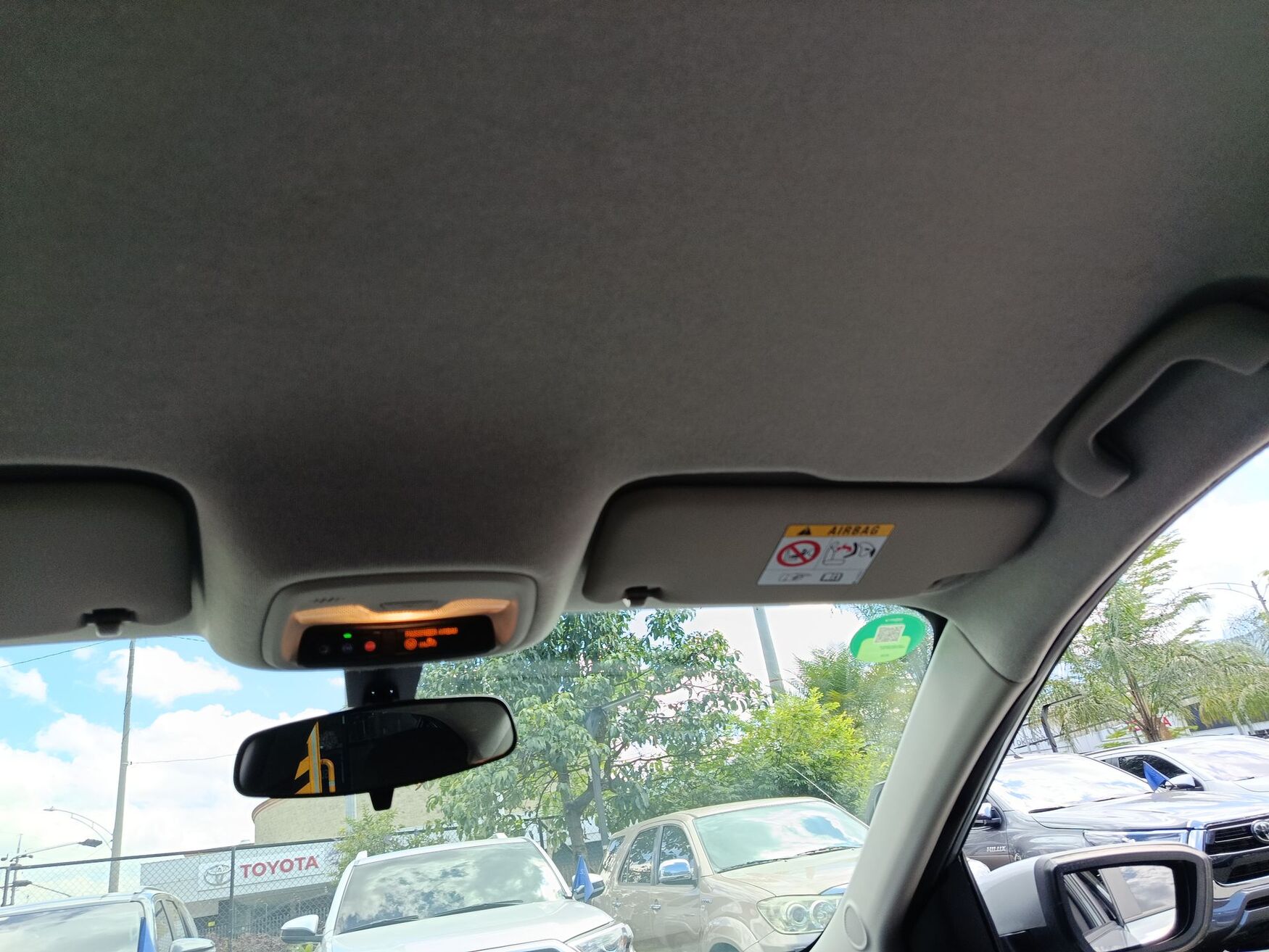 CHEVROLET ONIX 2026