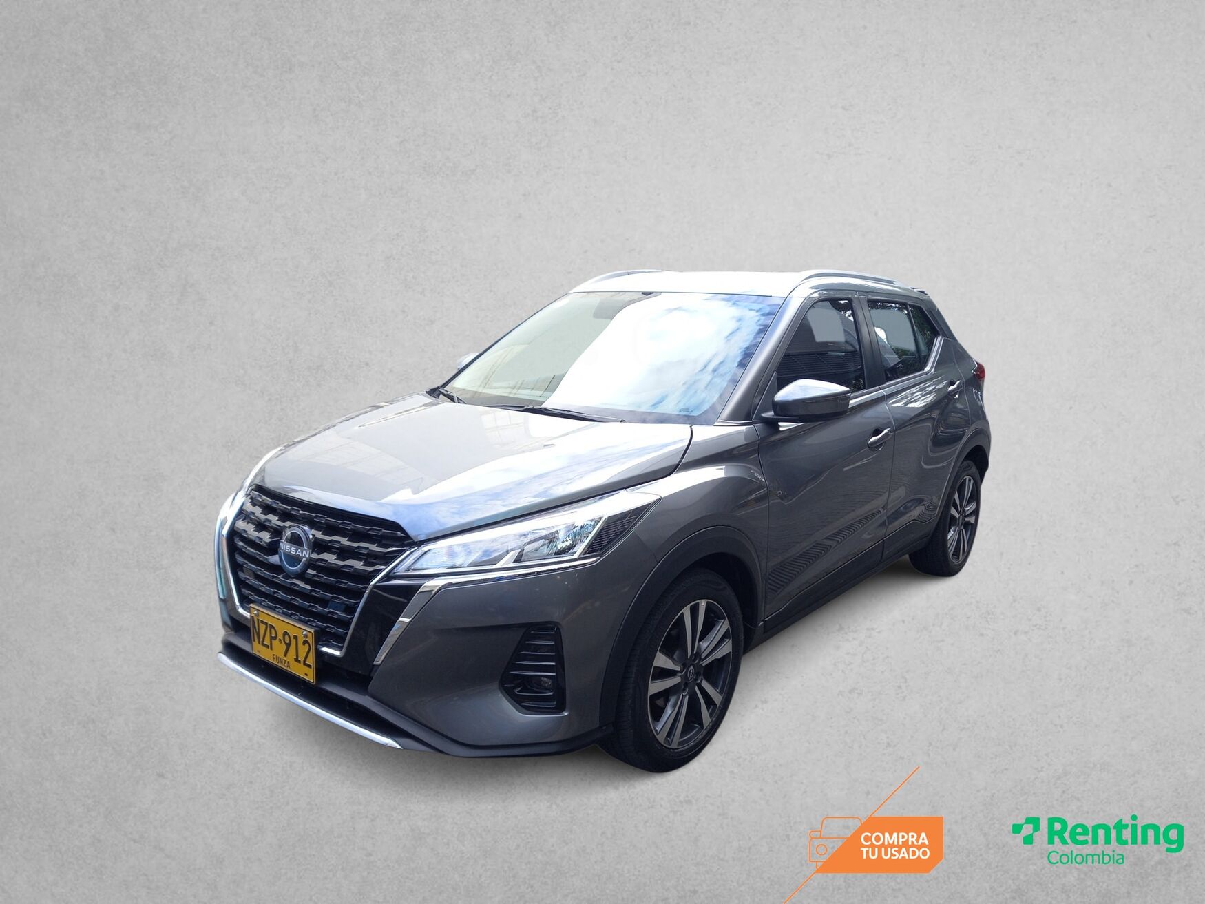 NISSAN KICKS 2026
