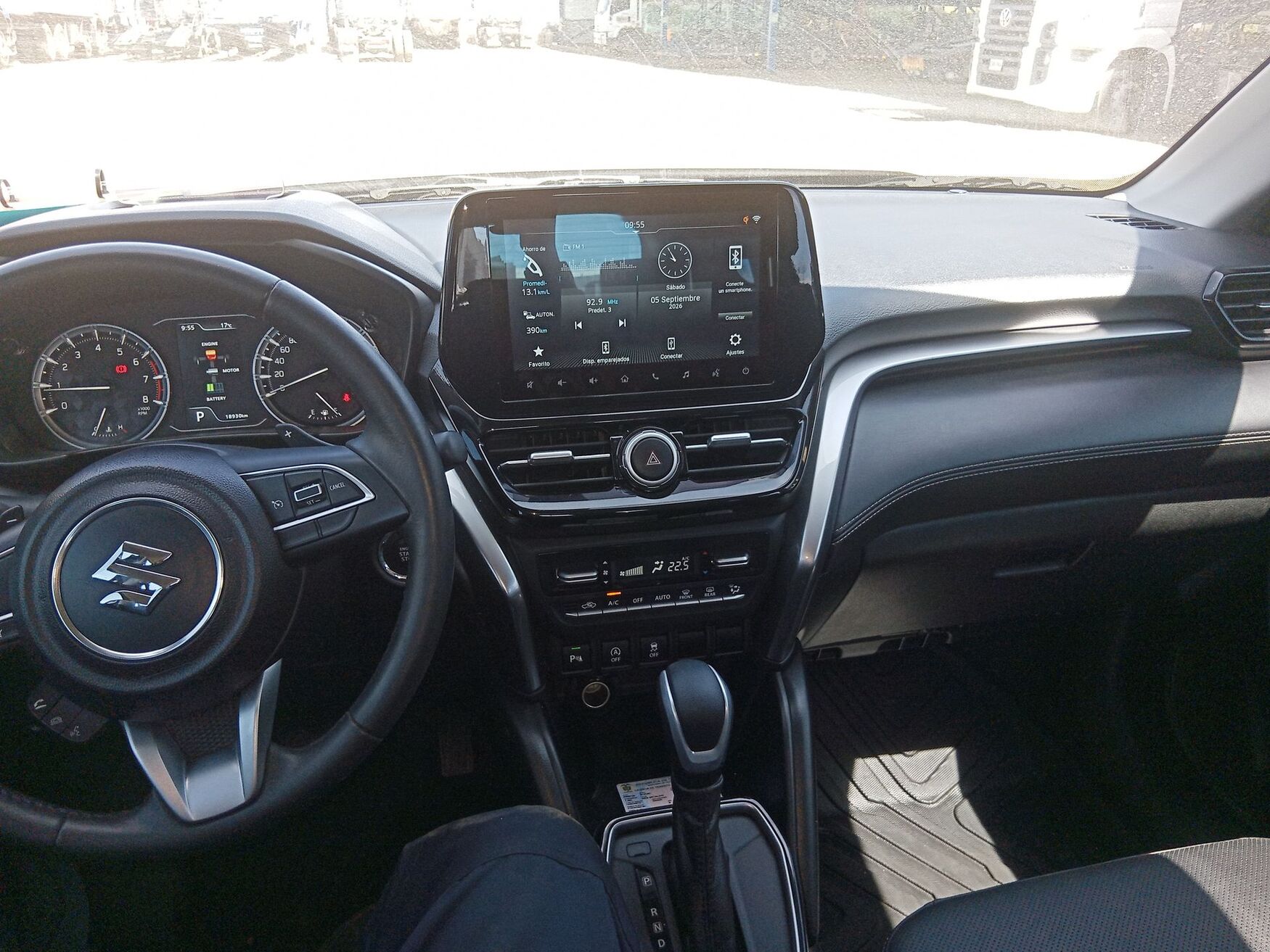 SUZUKI GRAND VITARA 2026