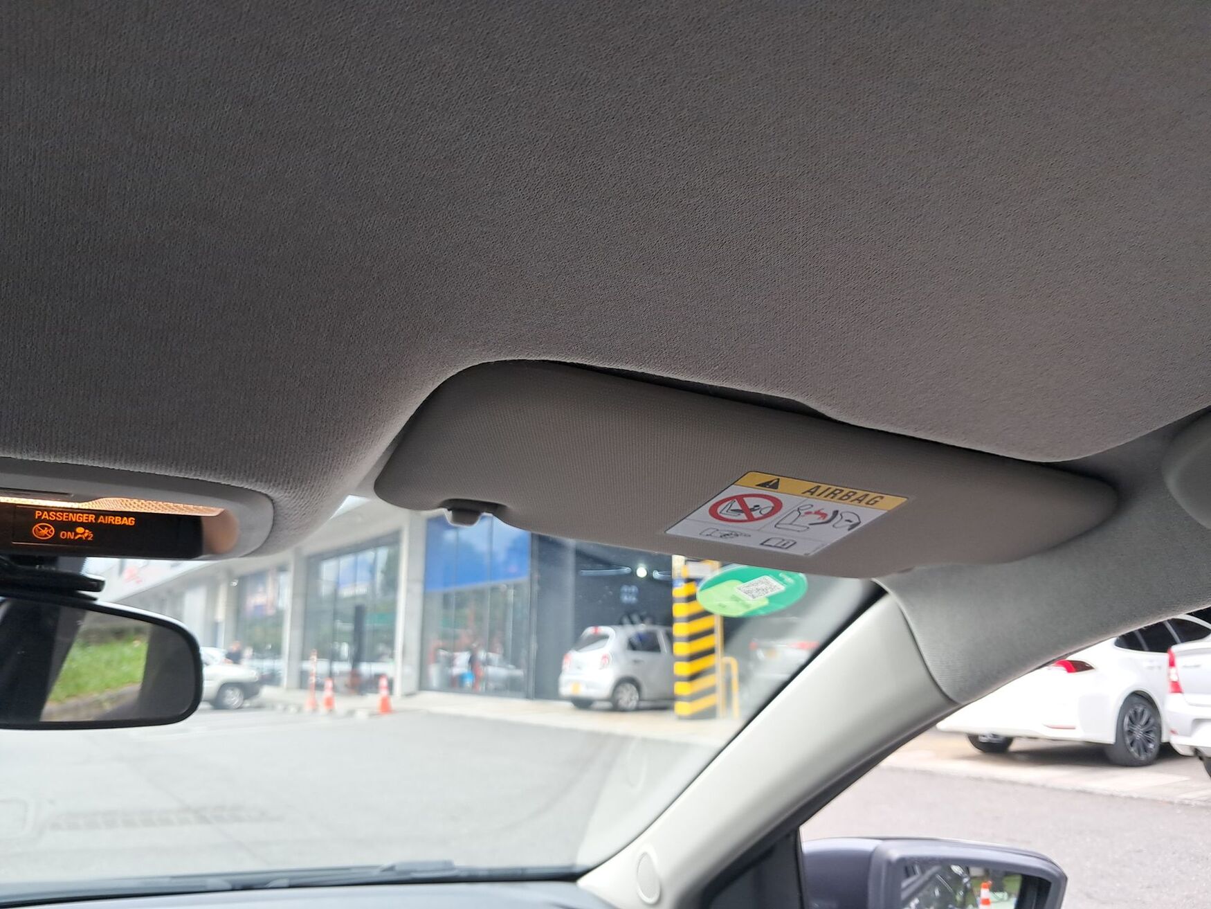 CHEVROLET ONIX 2025