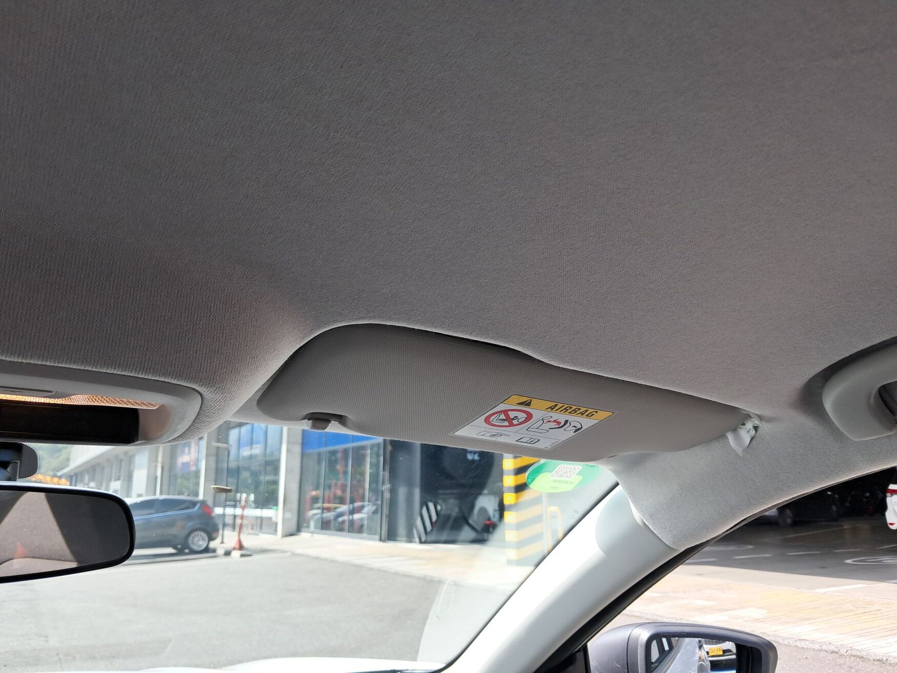 CHEVROLET TRACKER 2025