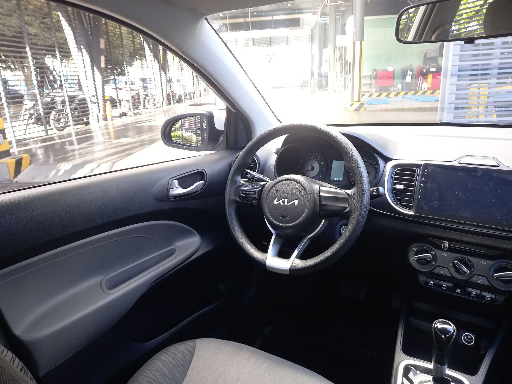 KIA SOLUTO 2026