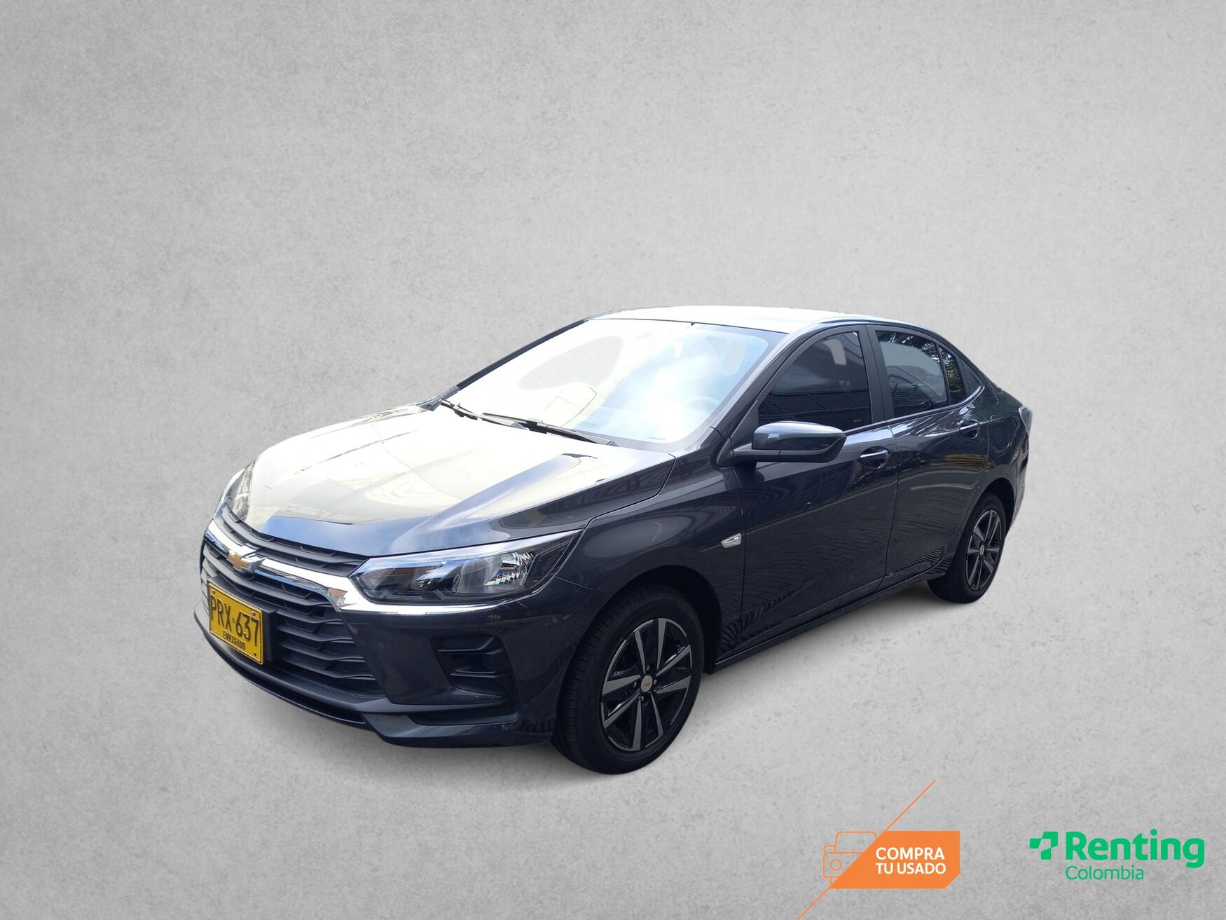 CHEVROLET ONIX 2026