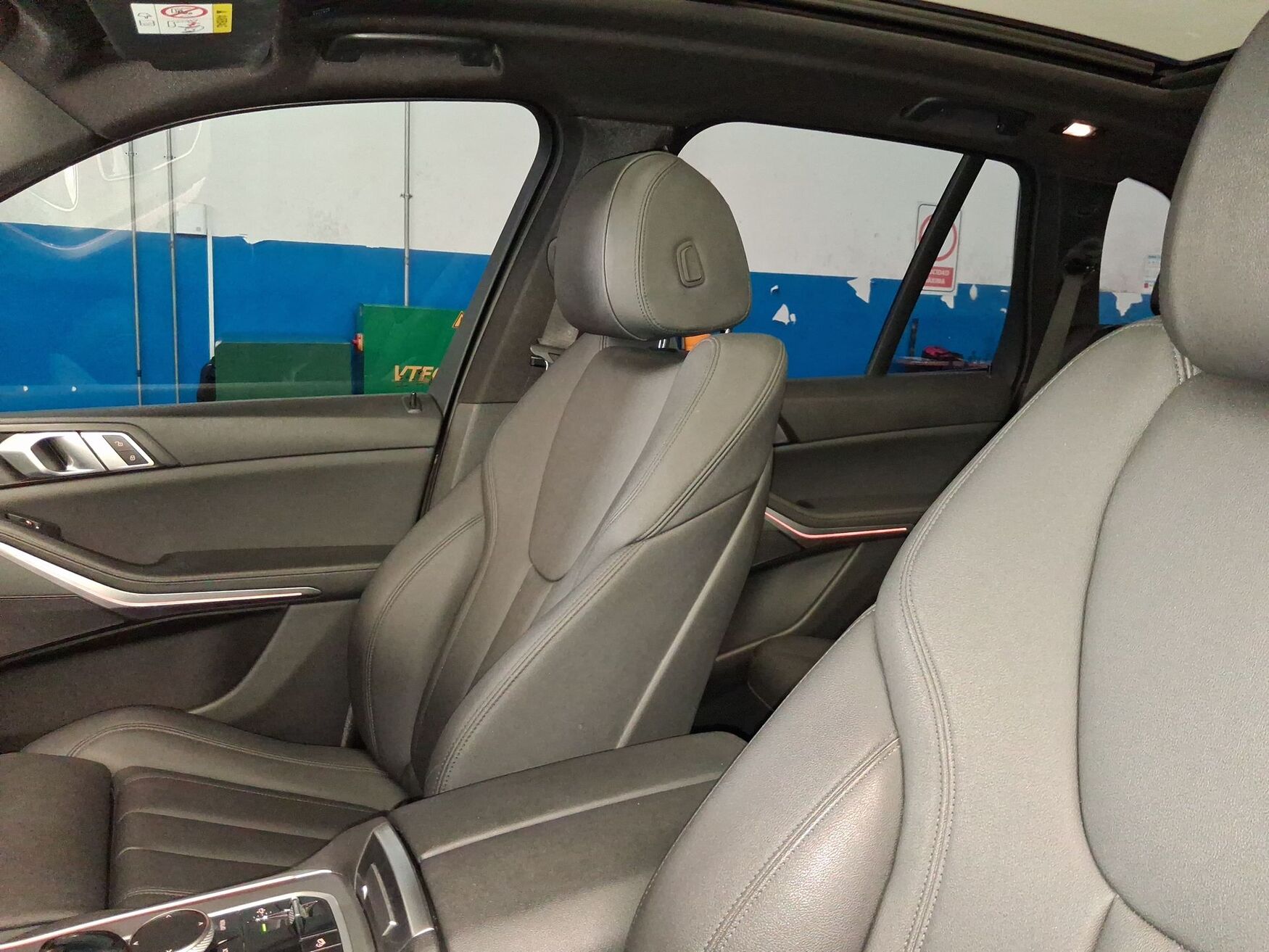 BMW X5 2022