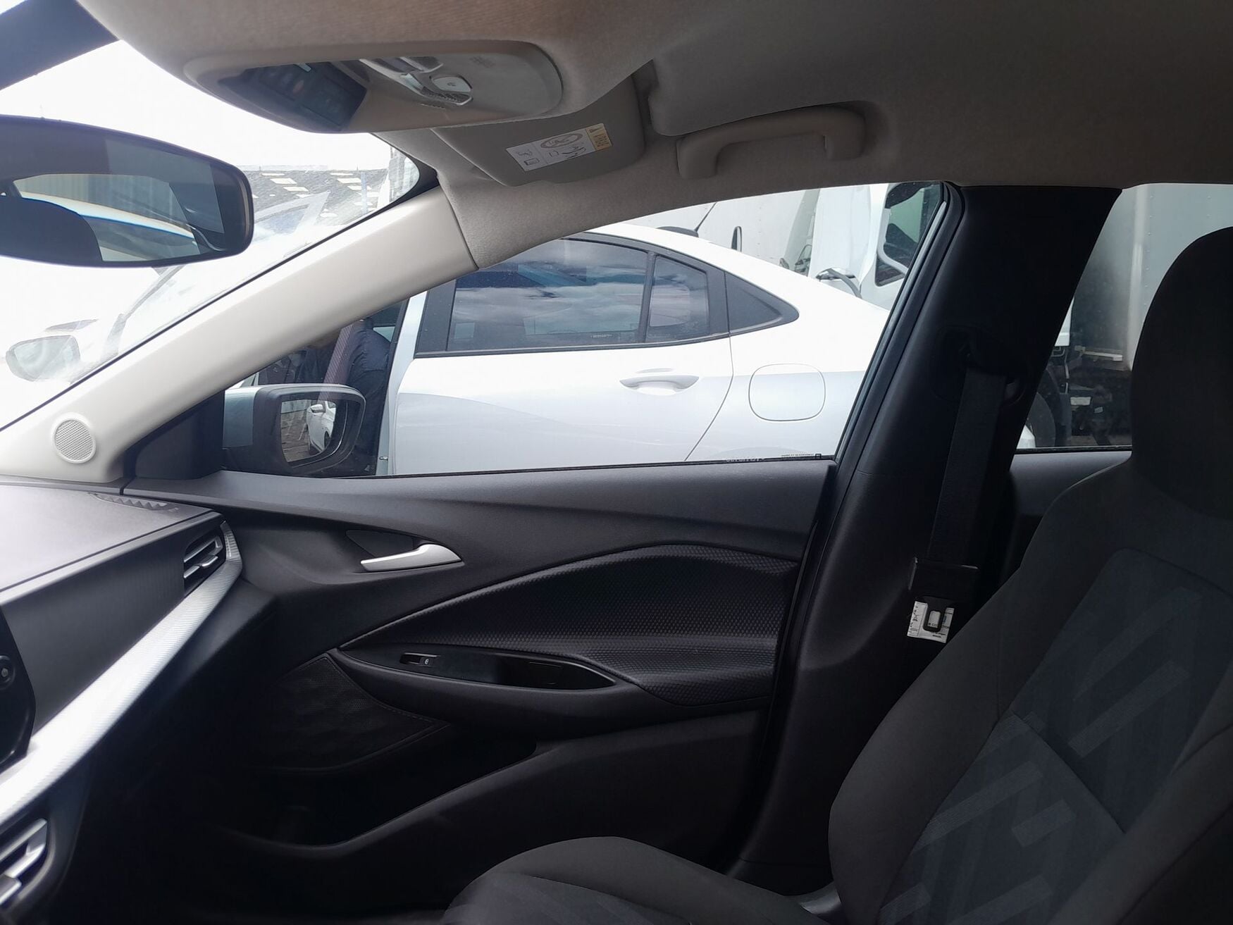 CHEVROLET ONIX 2026